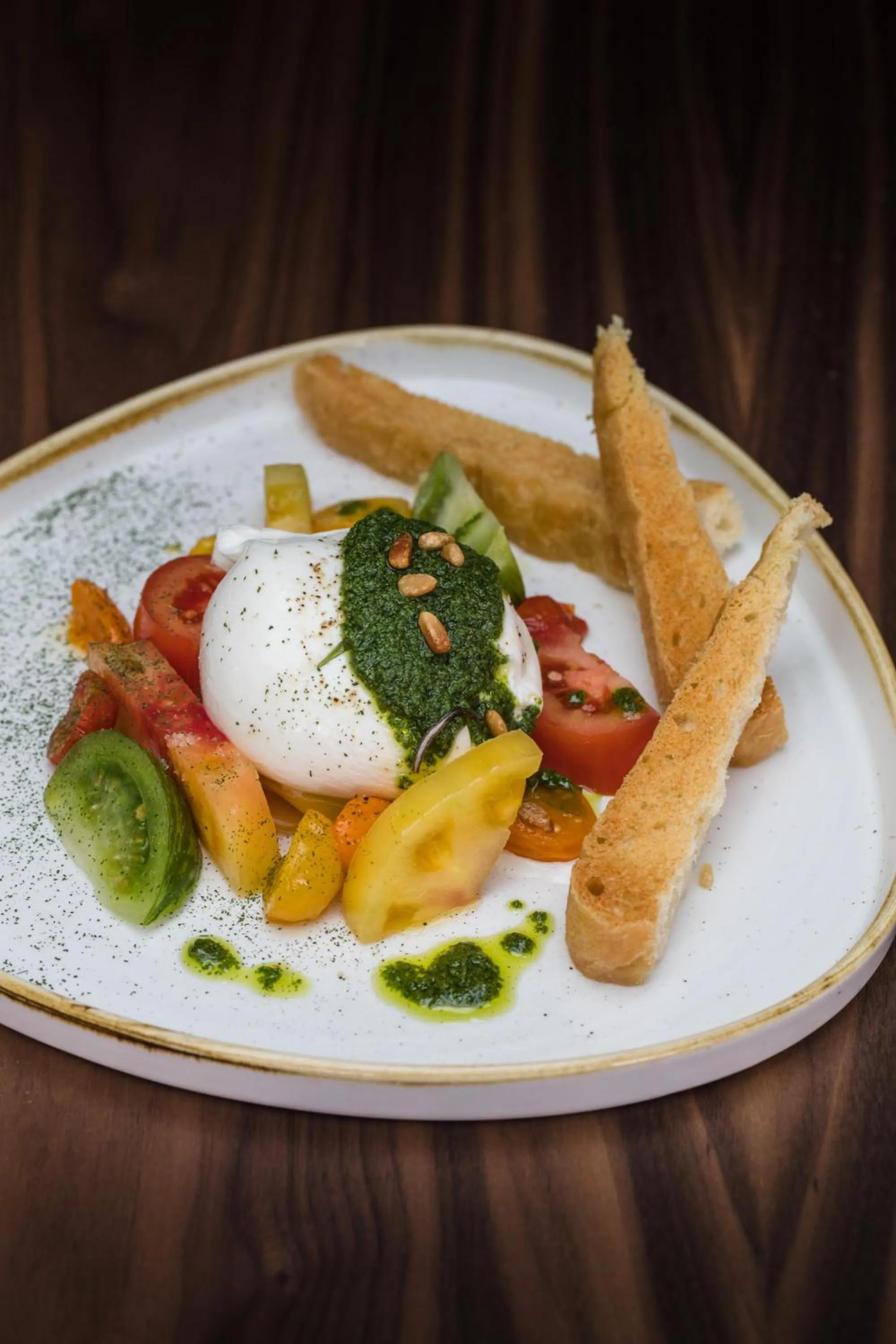 Restaurant/places to eat in Le Pélican