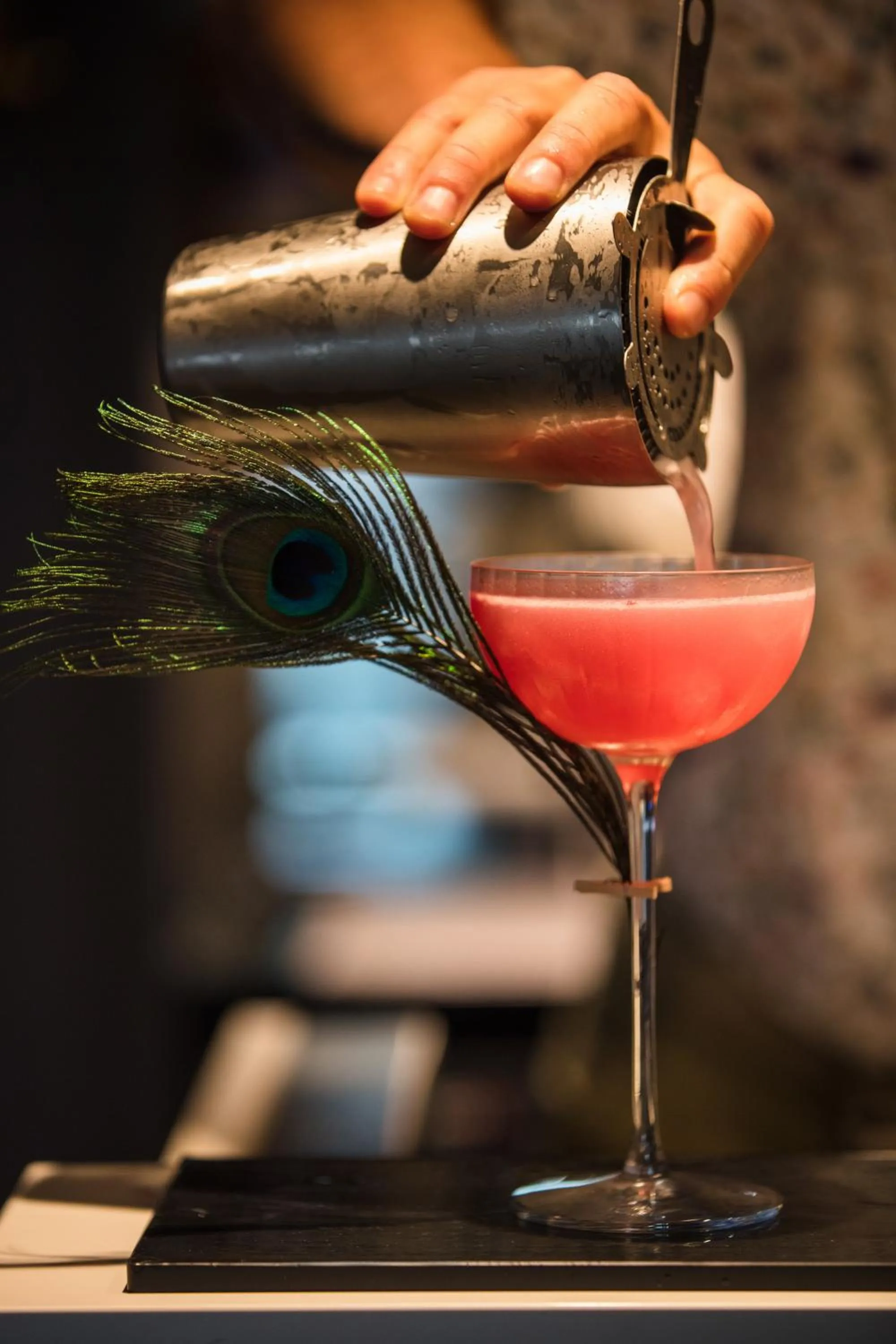 Restaurant/places to eat in Le Pélican