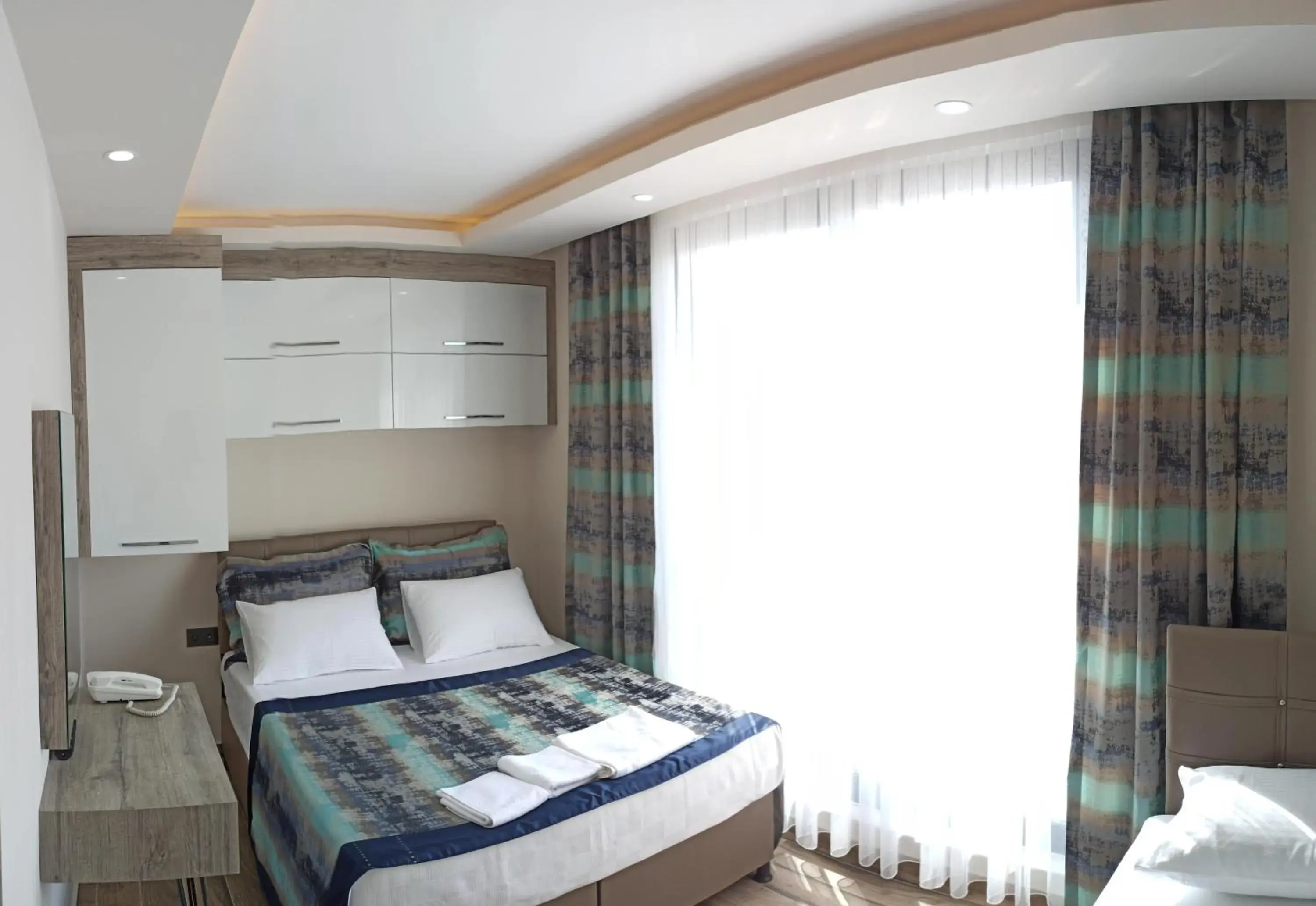 Standard Triple Room in KALİSPERA HOTEL Standard Triple Room in KALİSPERA HOTEL