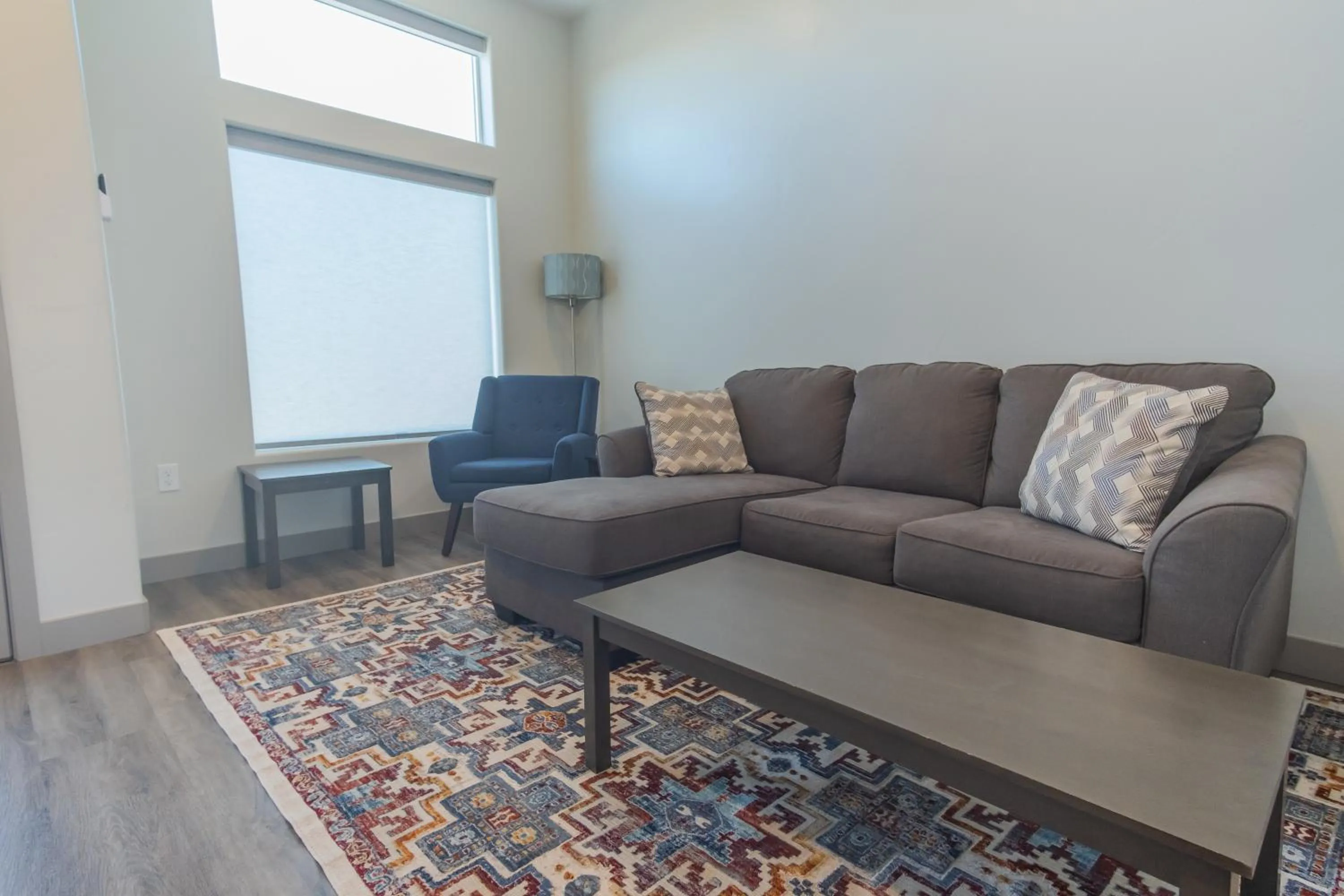 TV and multimedia in South Zion Inn and Suites