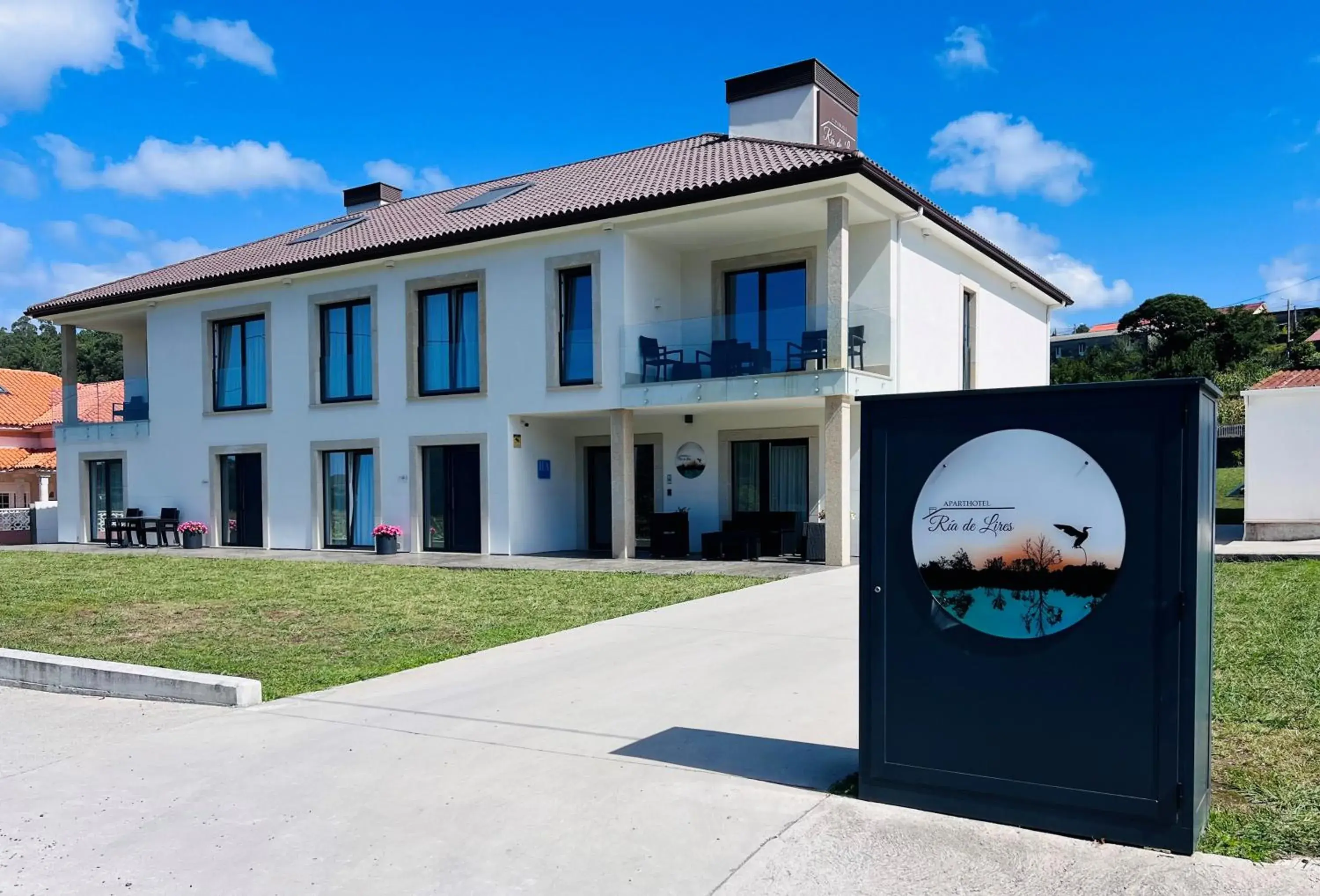 Aparthotel Ría de Lires Aparthotel Ría de Lires