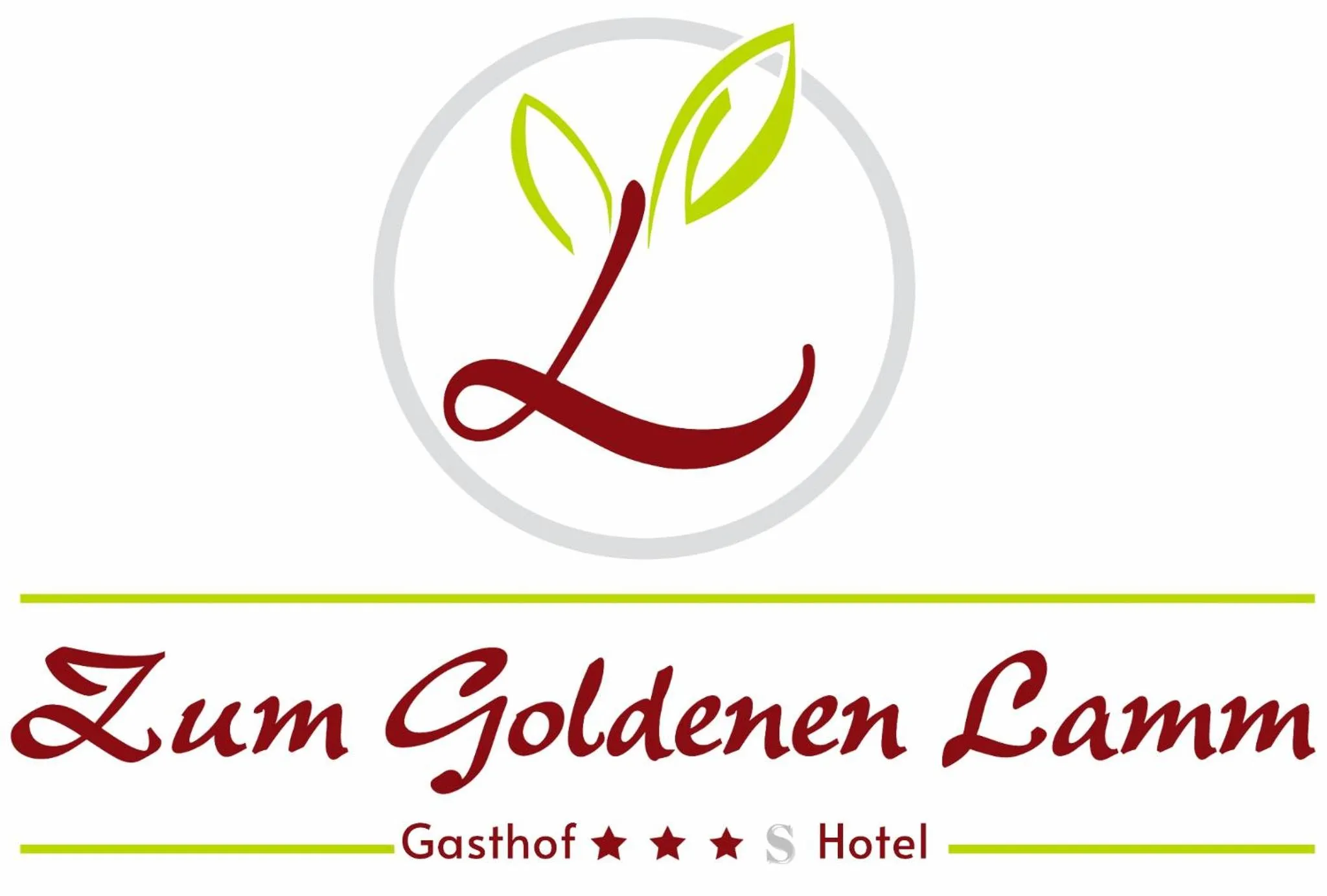 Gasthof zum Goldenen Lamm