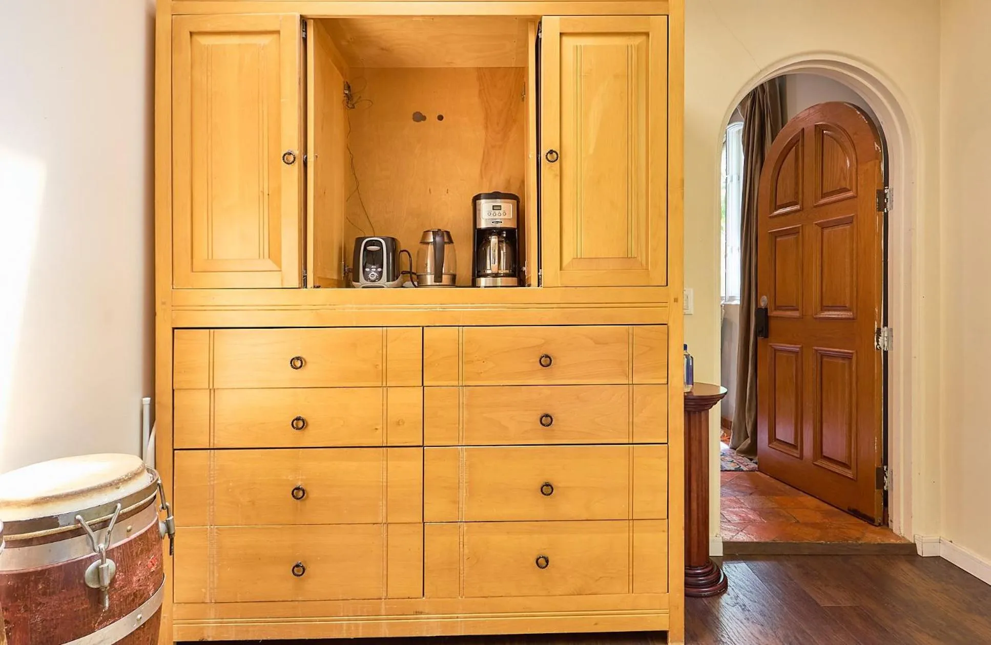 Beverly Hills Spanish