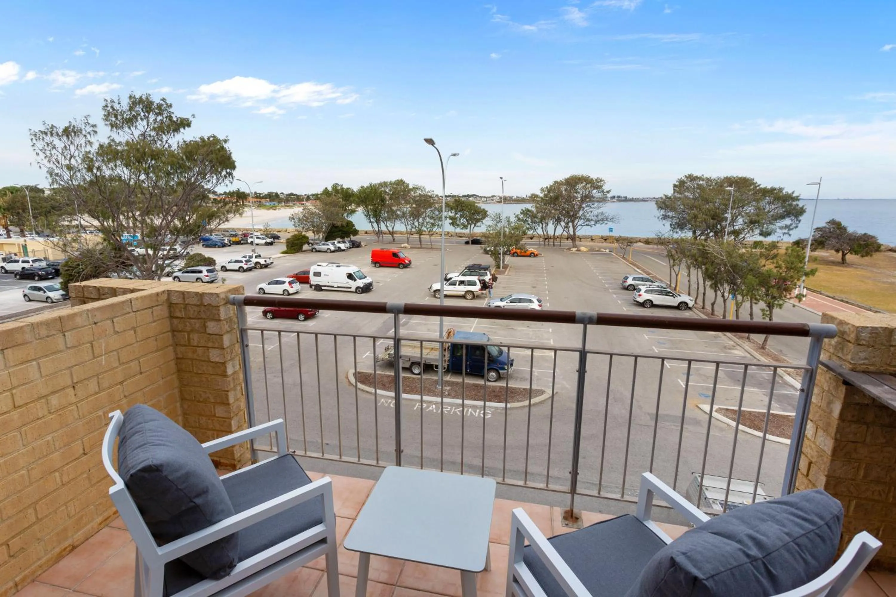 View (from property/room) in Nautica Residences Hillarys