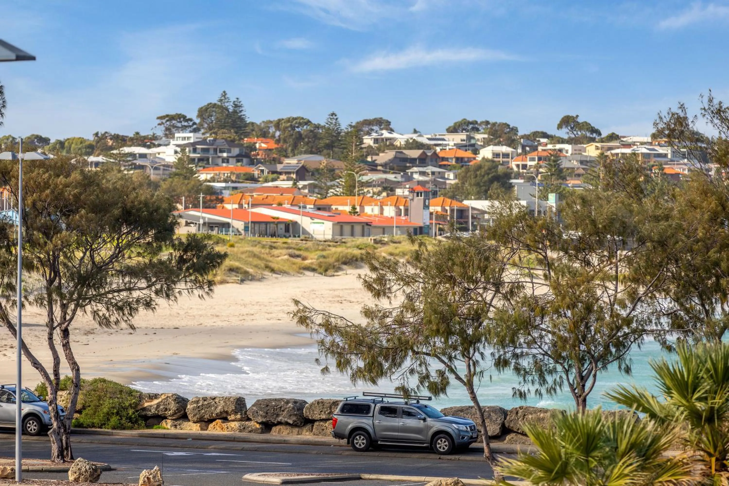 View (from property/room) in Nautica Residences Hillarys