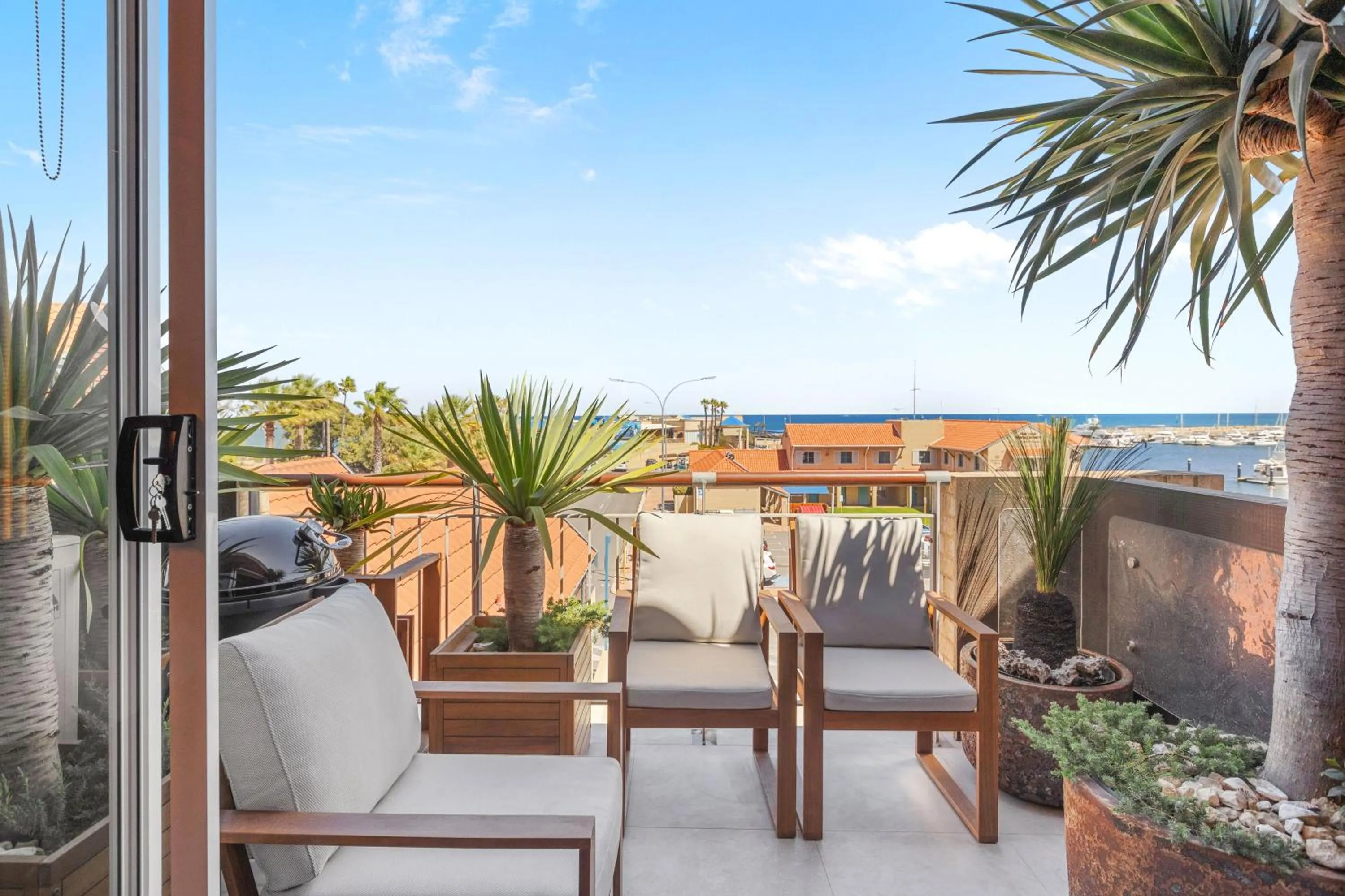 Nautica Residences Hillarys