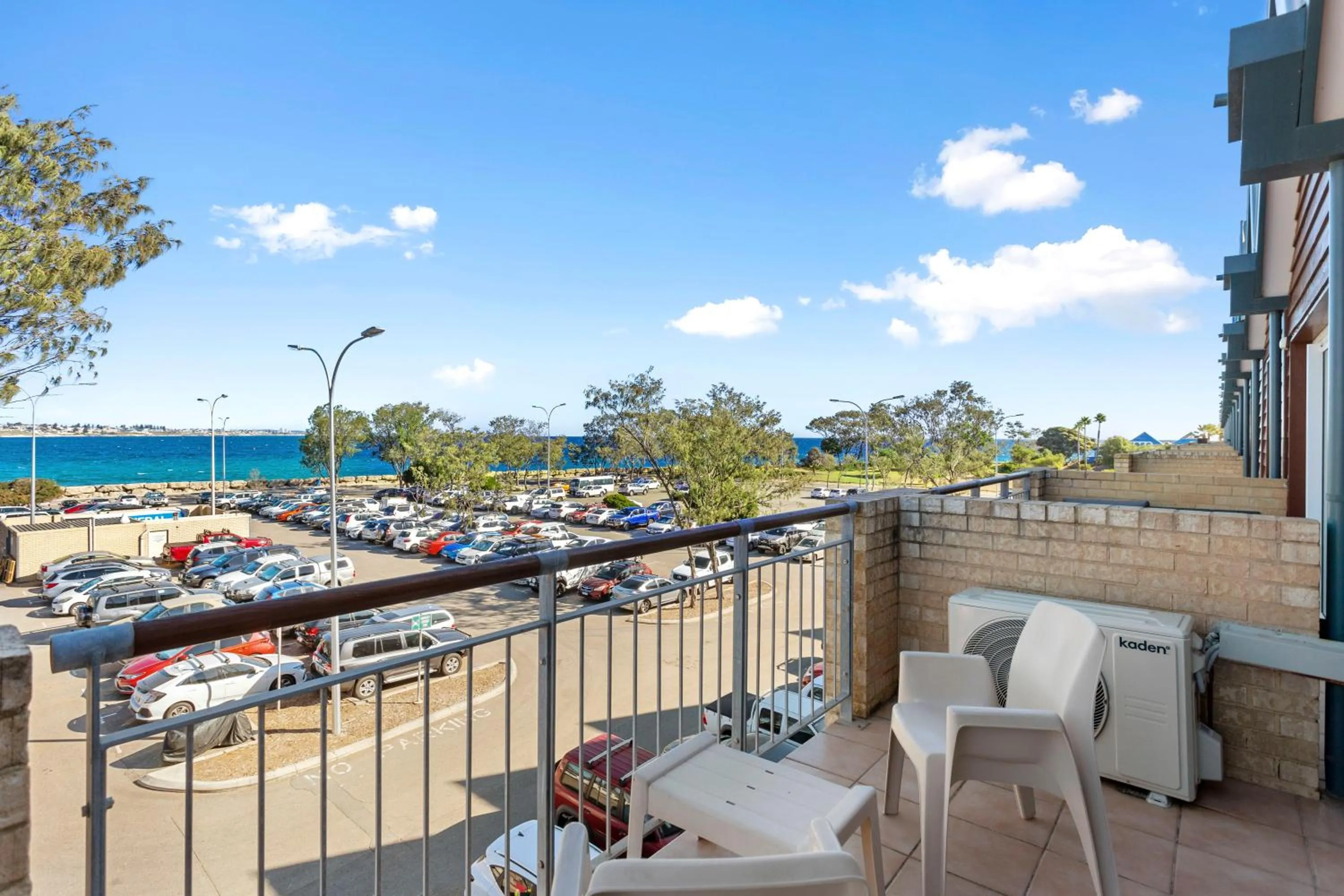 View (from property/room) in Nautica Residences Hillarys