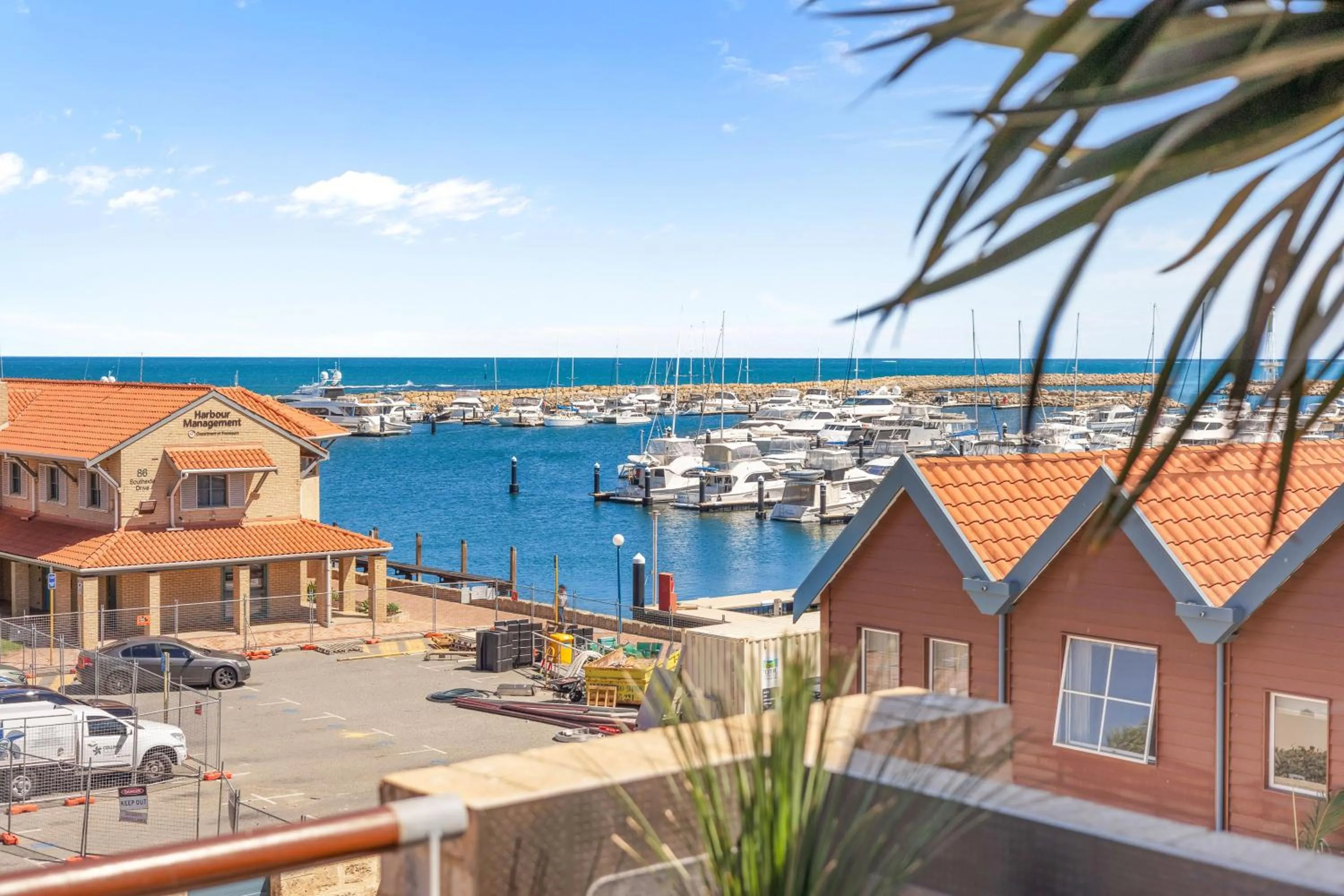 Nautica Residences Hillarys