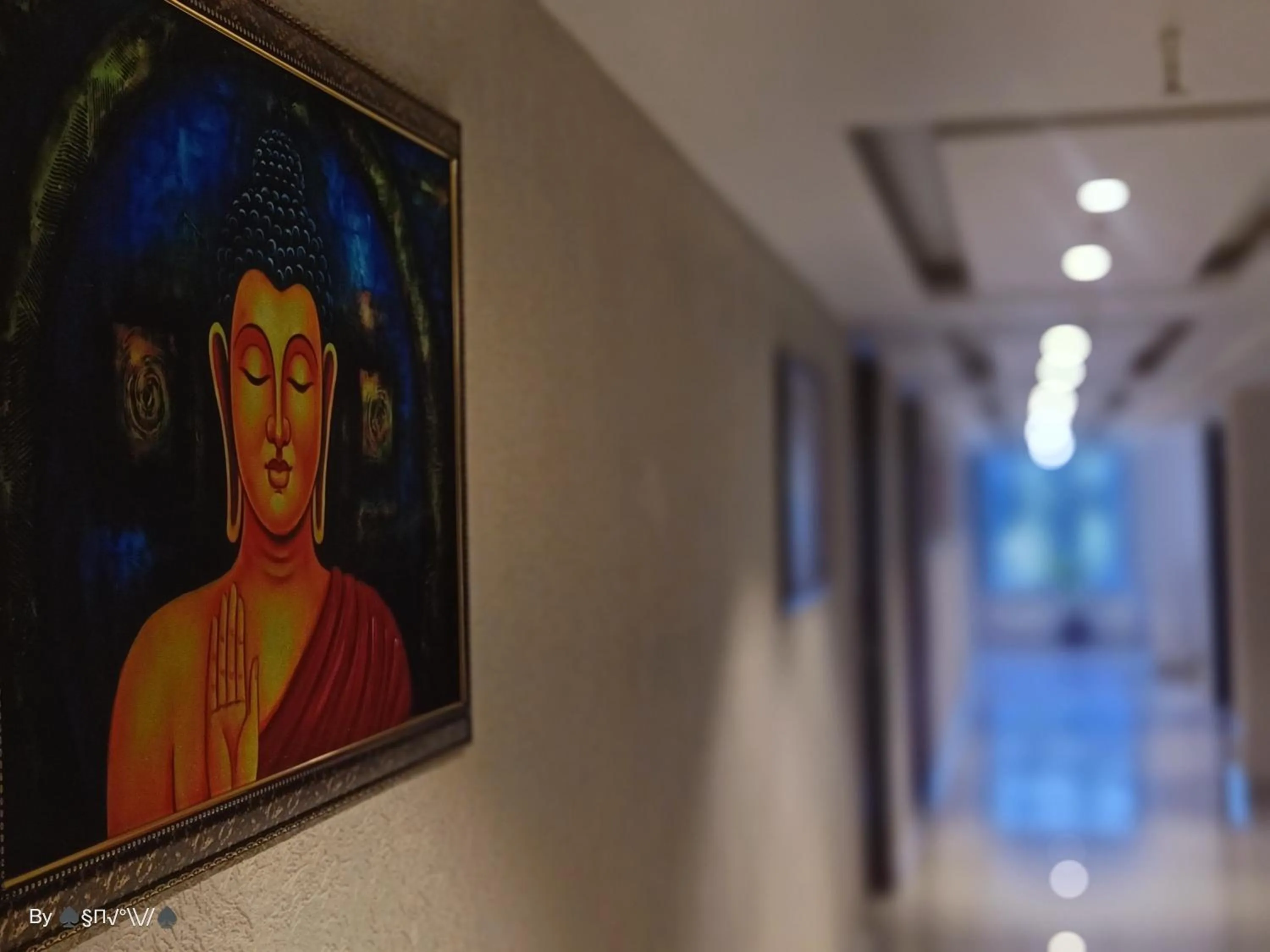 Floor plan in The Jungle Mountain Retreat