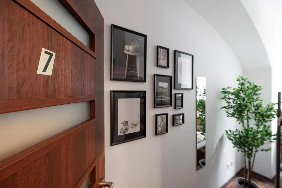 Vienna City Business Rooms