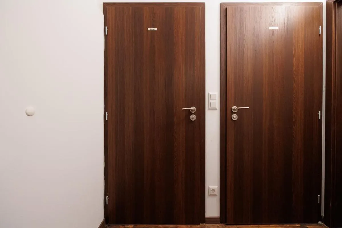 Vienna City Business Rooms