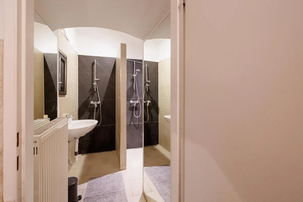 Vienna City Business Rooms