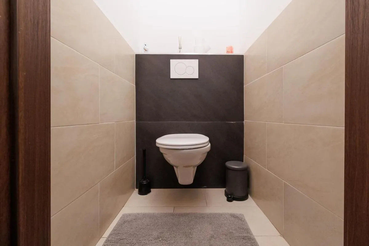 Vienna City Business Rooms