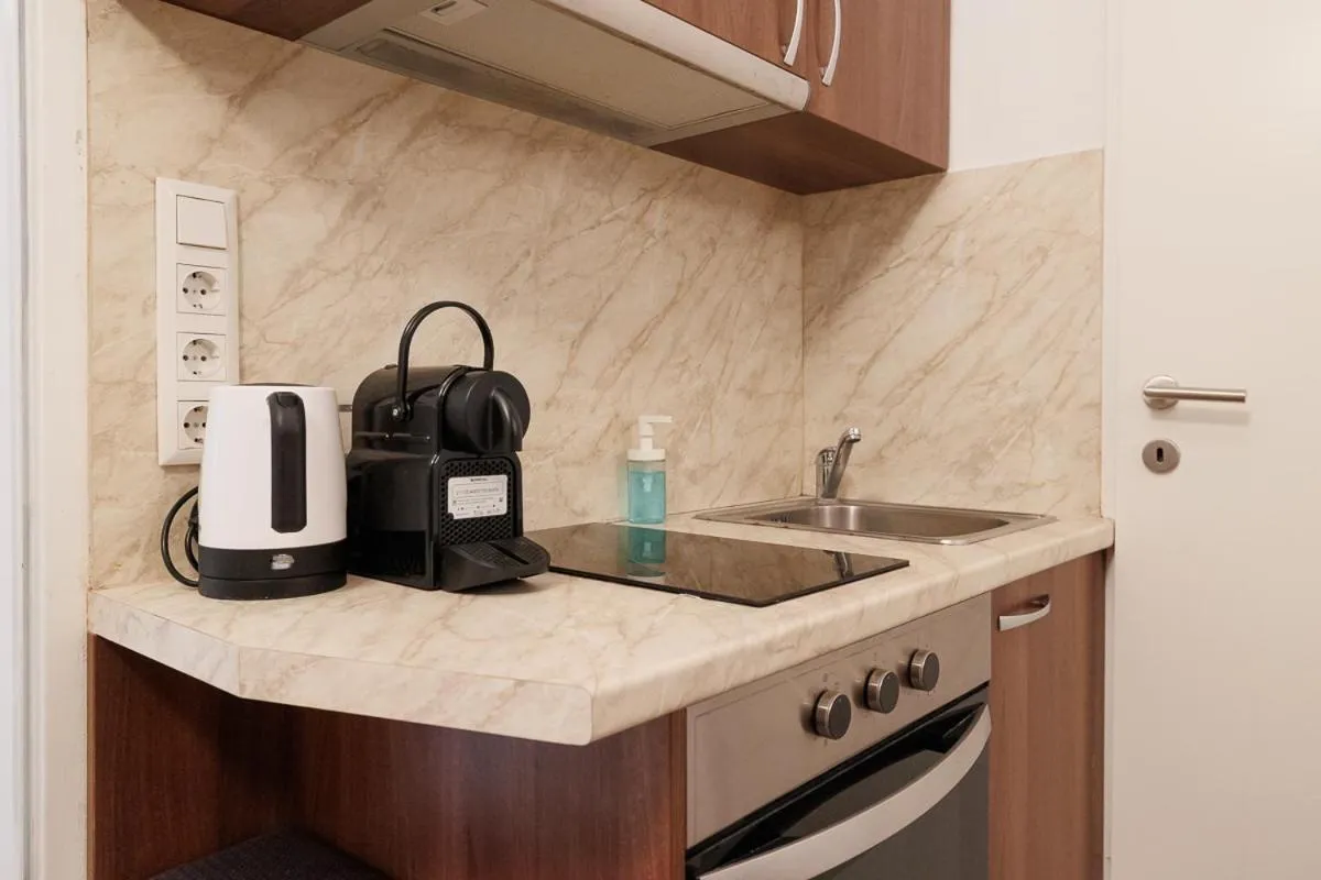 Vienna City Business Rooms