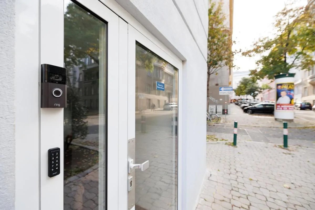 Vienna City Business Rooms