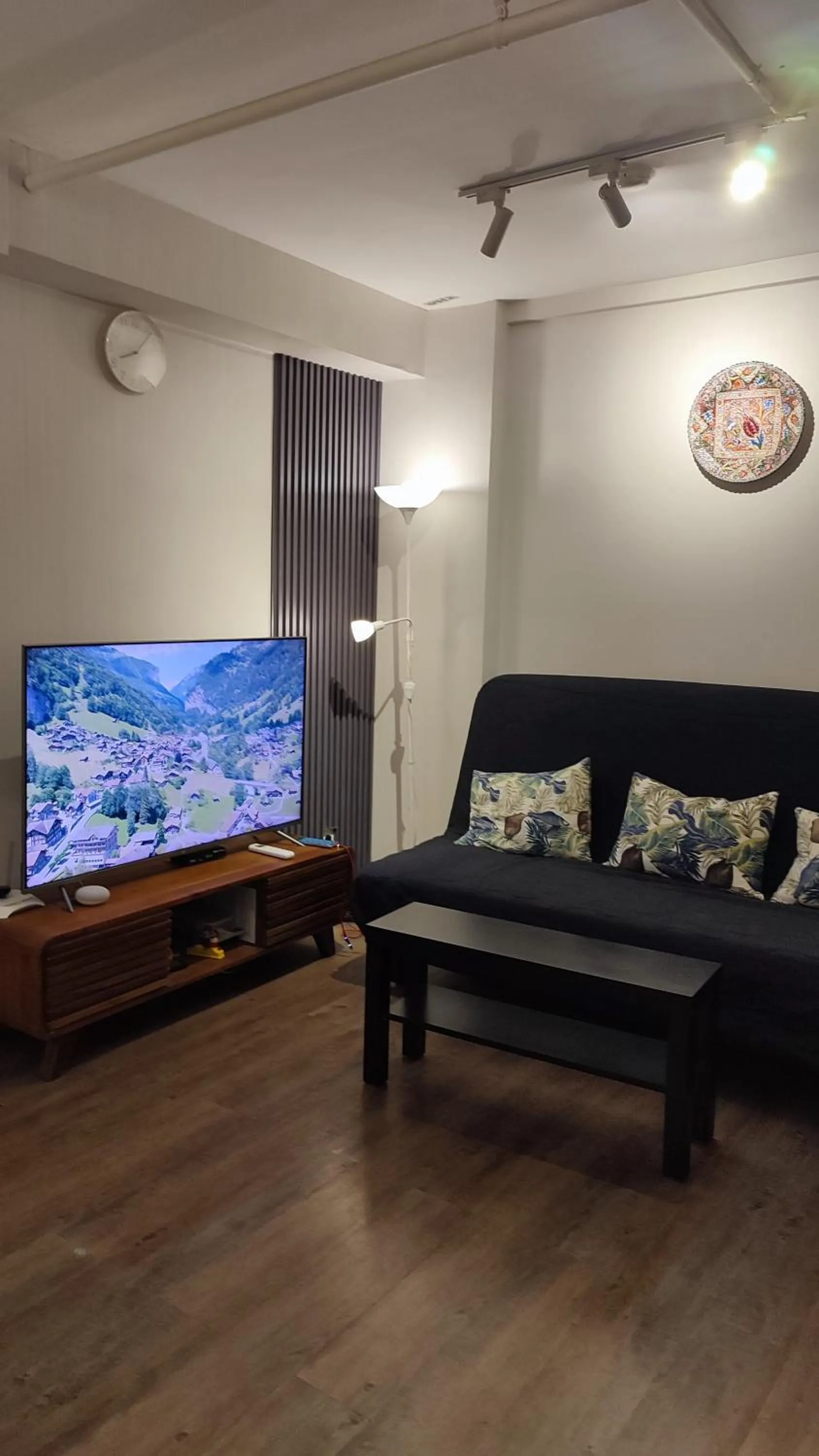 Bedroom in Papilukas Room Kalibata City - Studio Gold