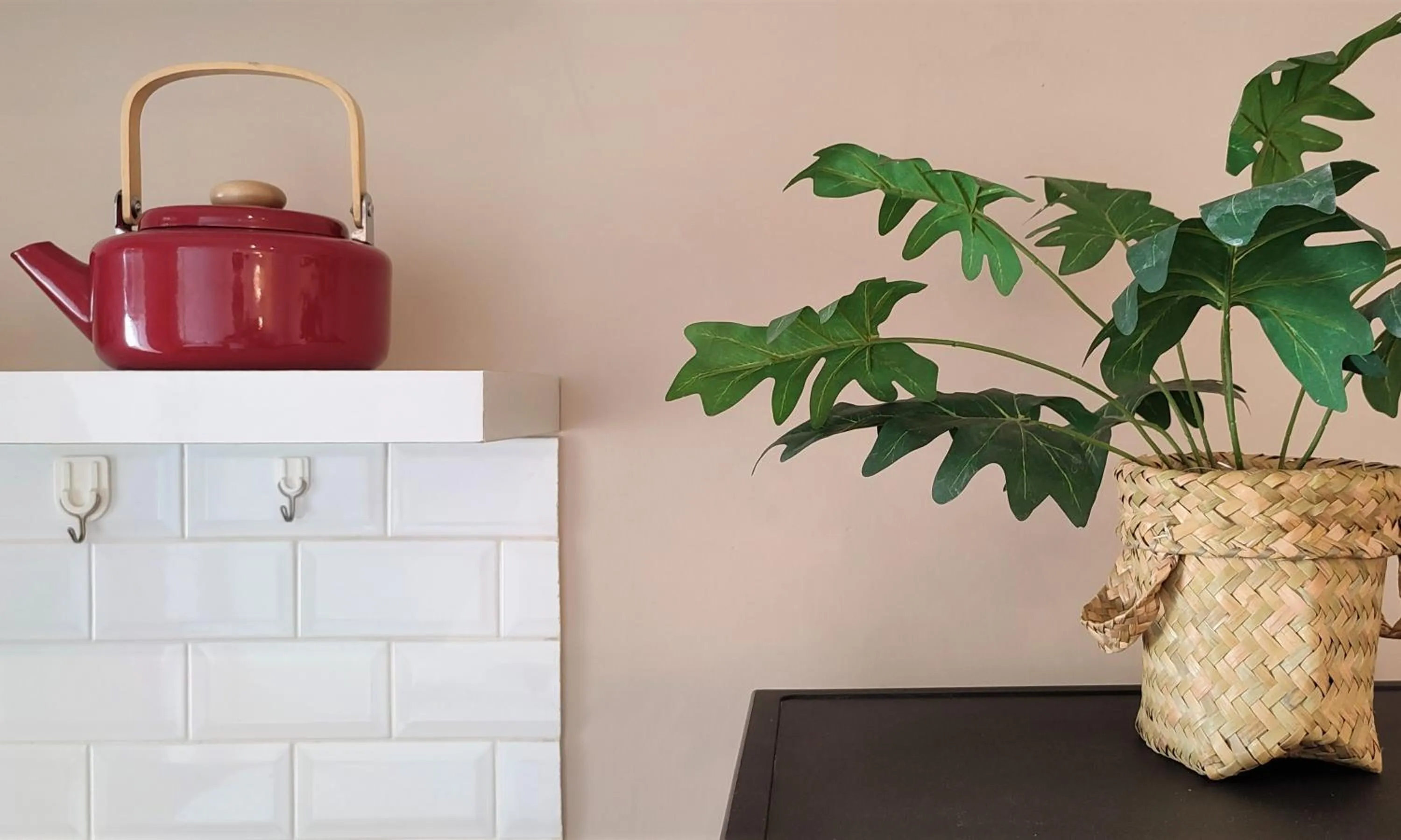 Kitchen or kitchenette in Papilukas Room Kalibata City - Studio Gold