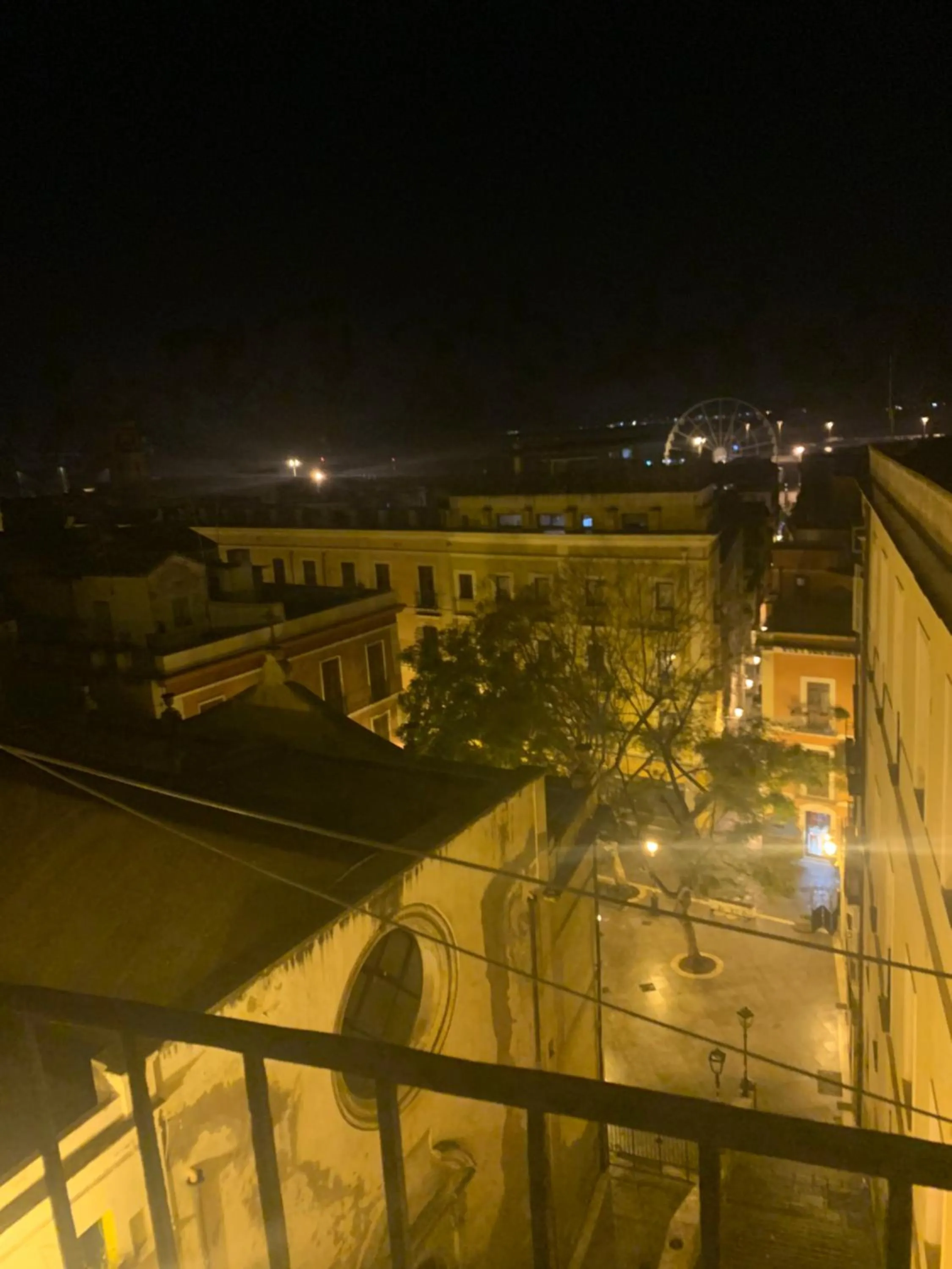 Balcony/Terrace in Altrove