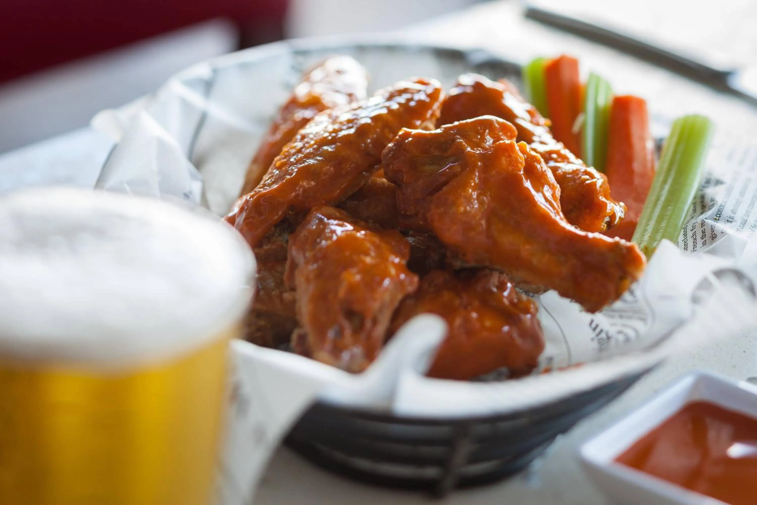 Lounge or bar in Courtyard by Marriott Miami Airport