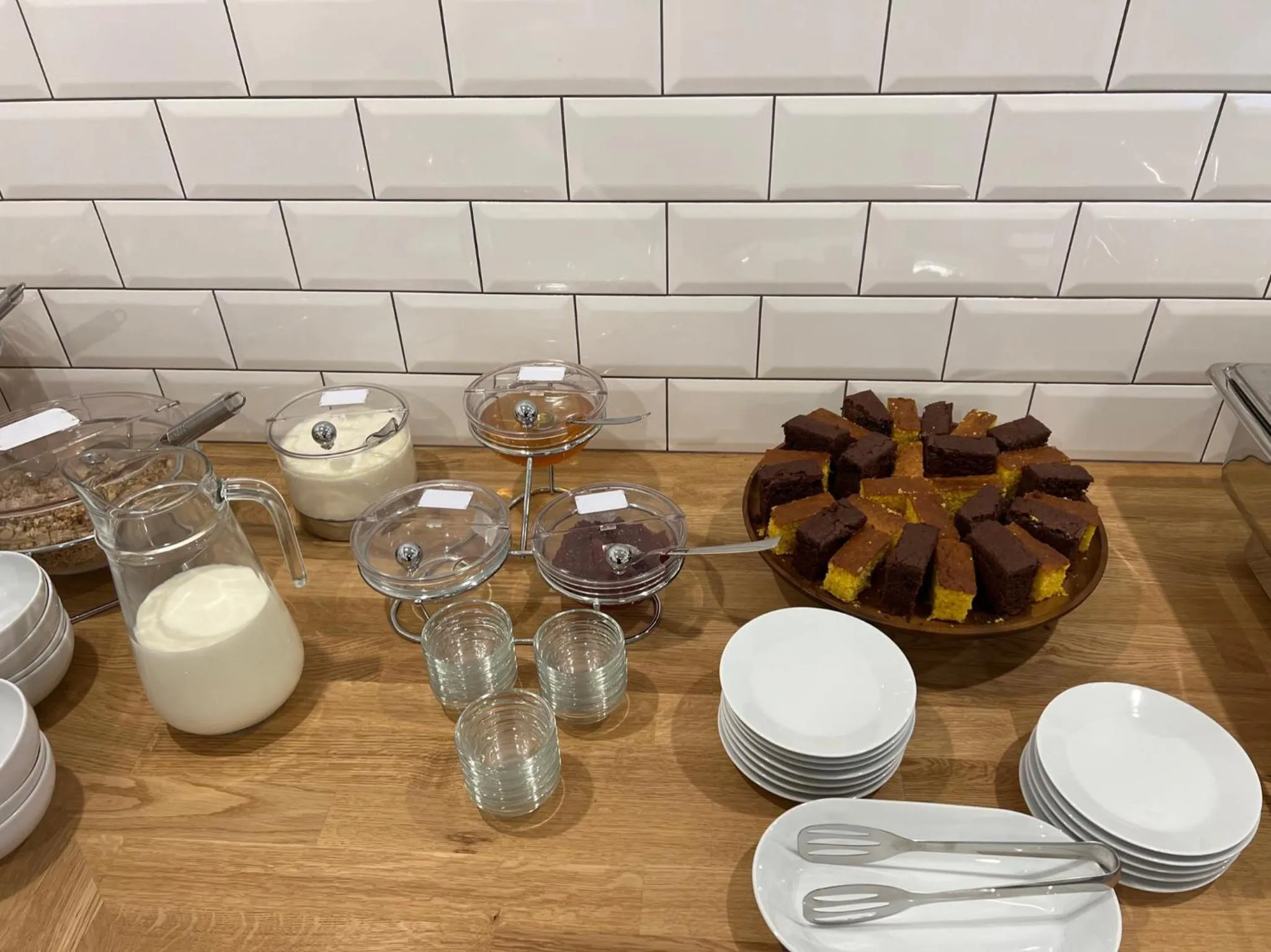 Coffee/tea facilities in Hotel VARNSDORF