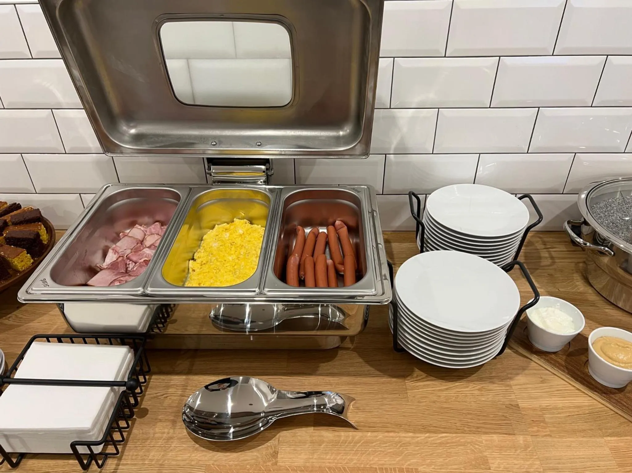 Food and drinks in Hotel VARNSDORF