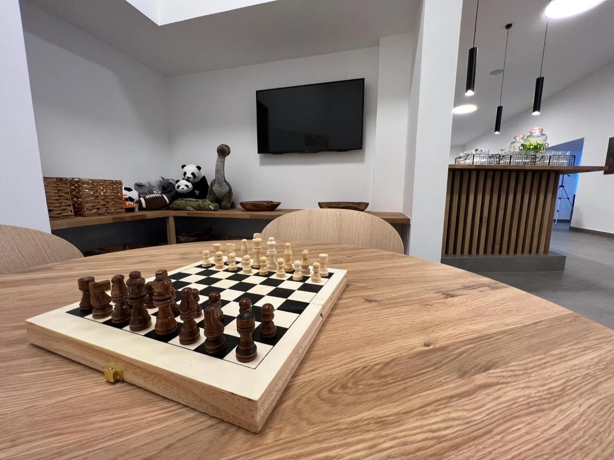 Activities in Hotel VARNSDORF