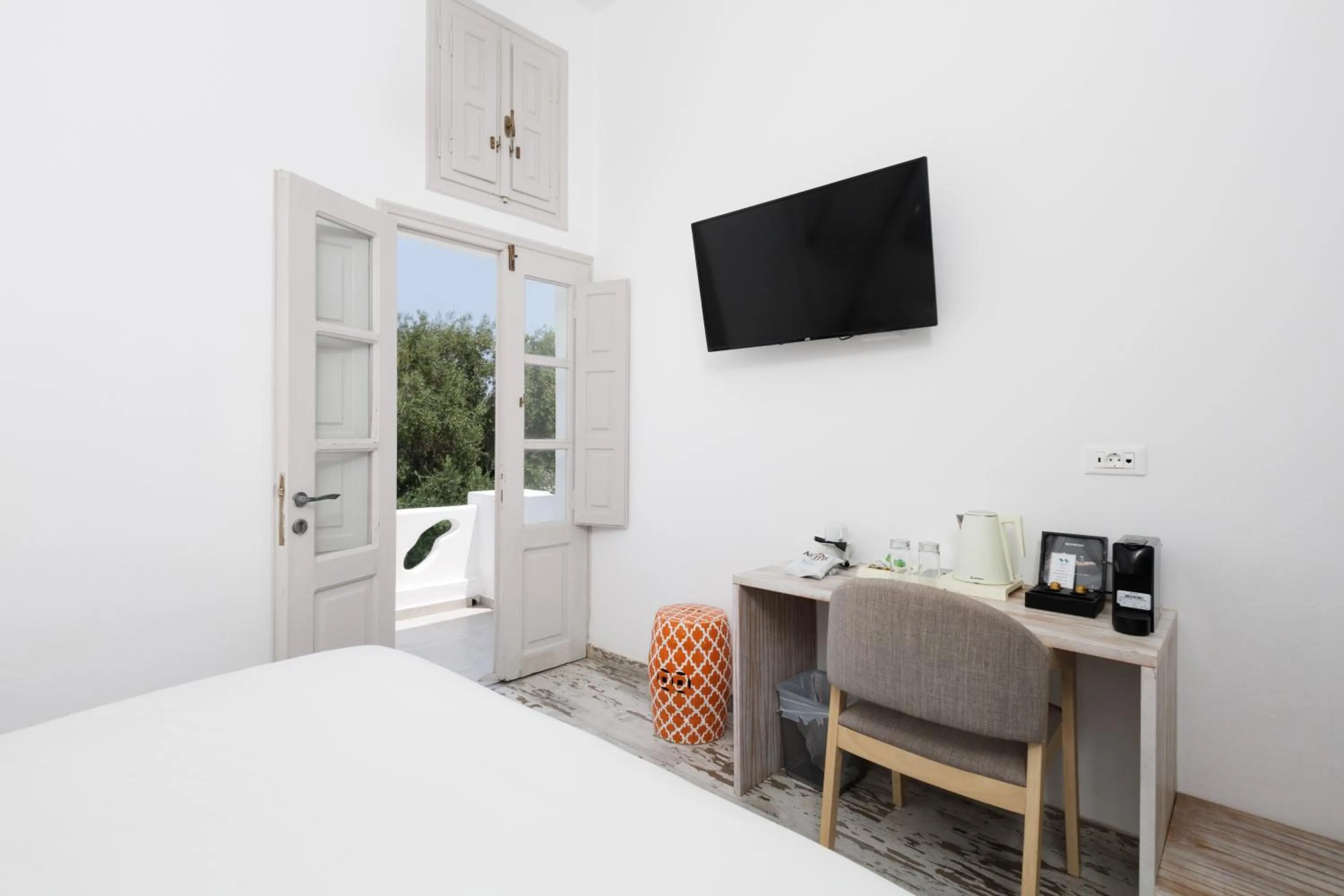 Other in The Museum Project Oia