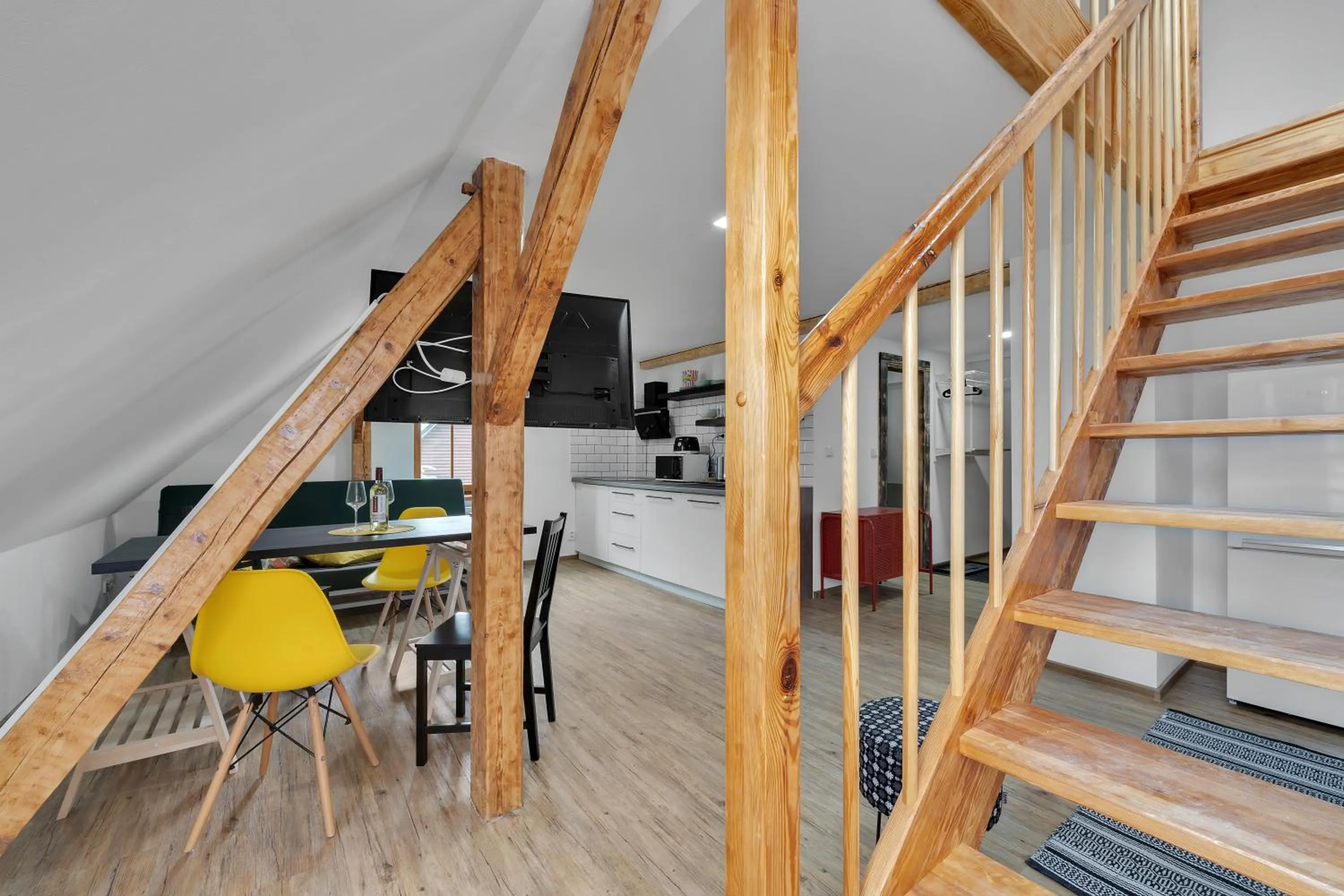 Joy Aparthotel Keilberg