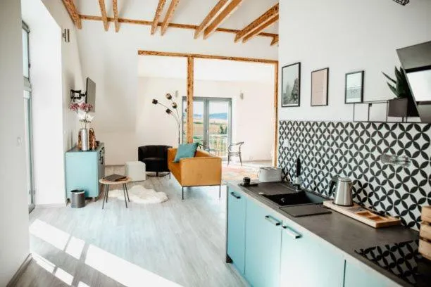 Joy Aparthotel Keilberg