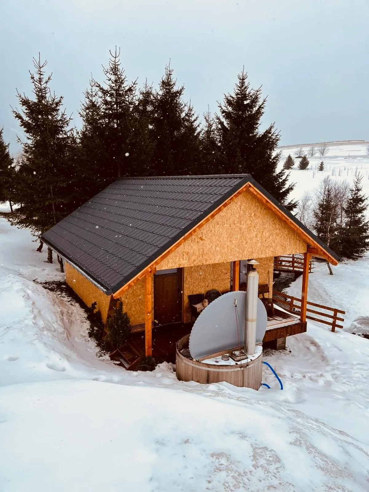 Joy Aparthotel Keilberg