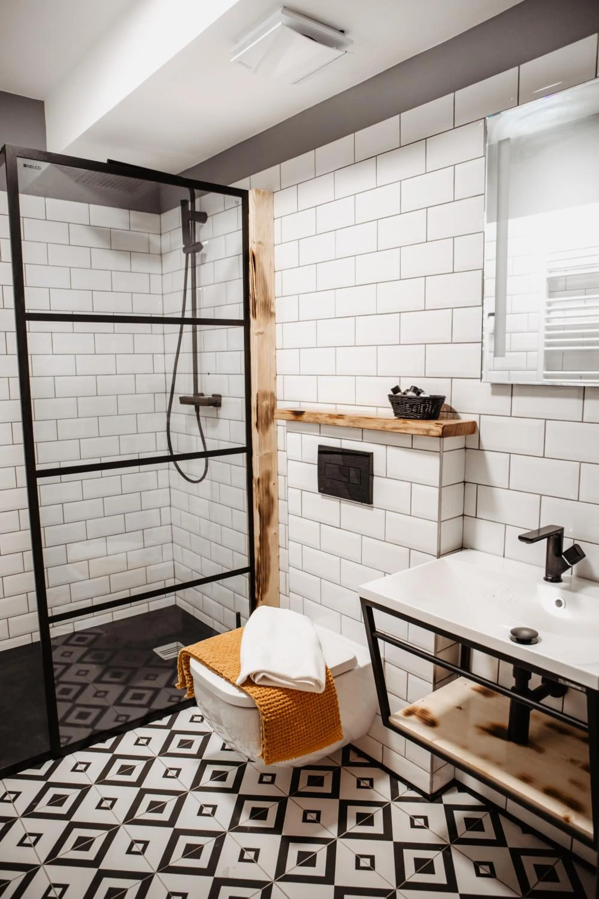 Joy Aparthotel Keilberg