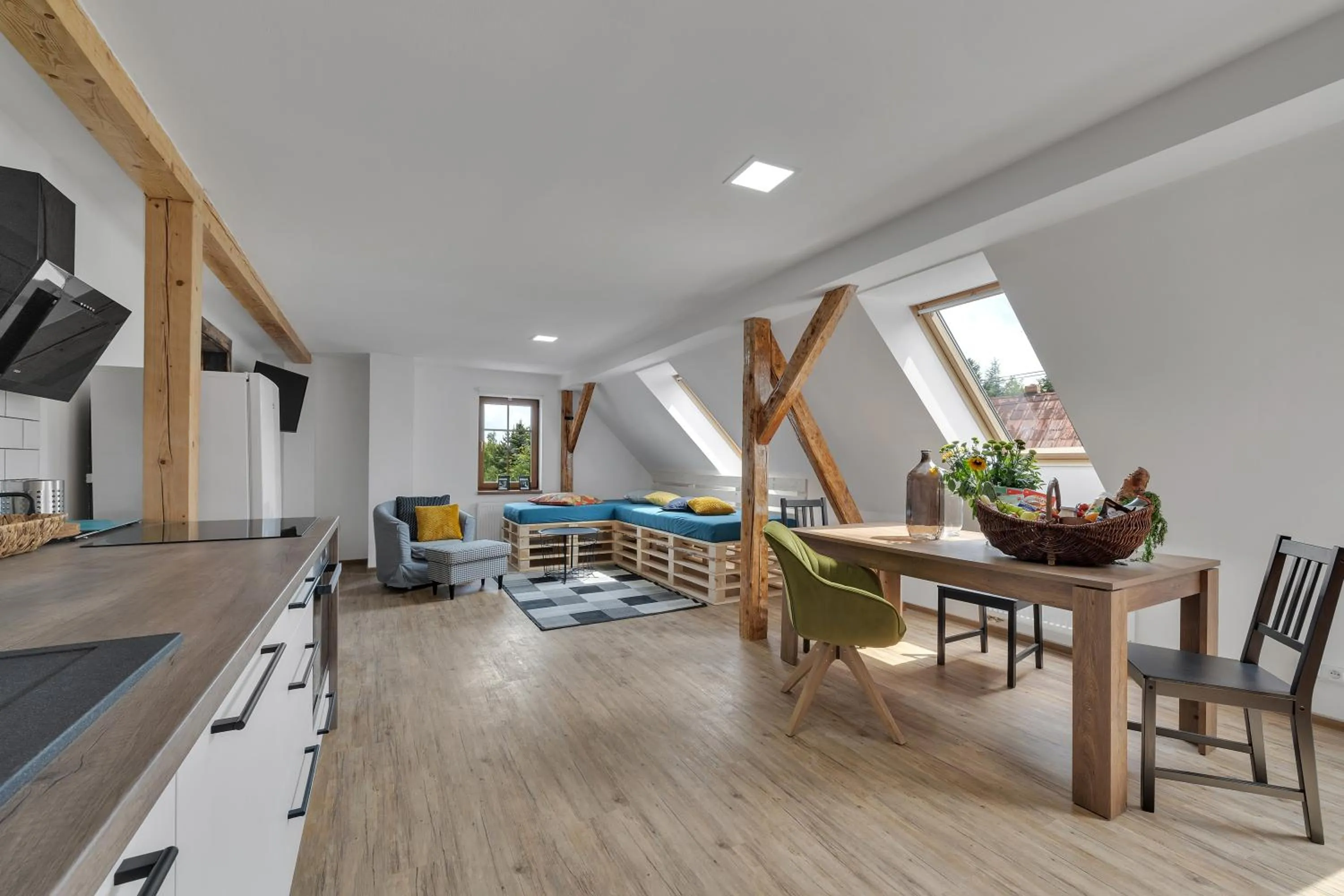 Joy Aparthotel Keilberg