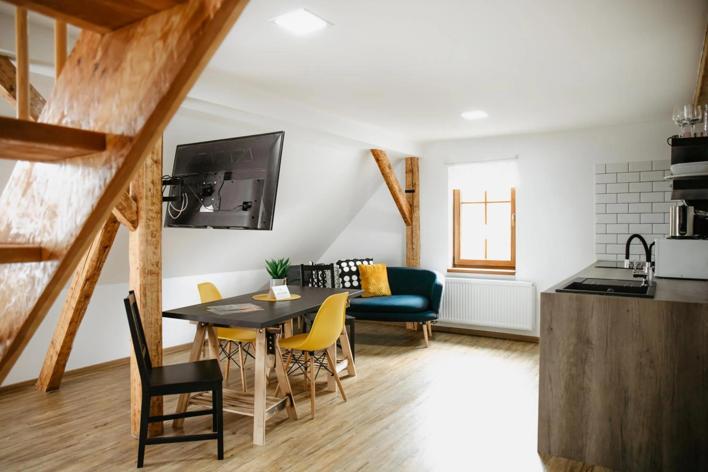 Joy Aparthotel Keilberg