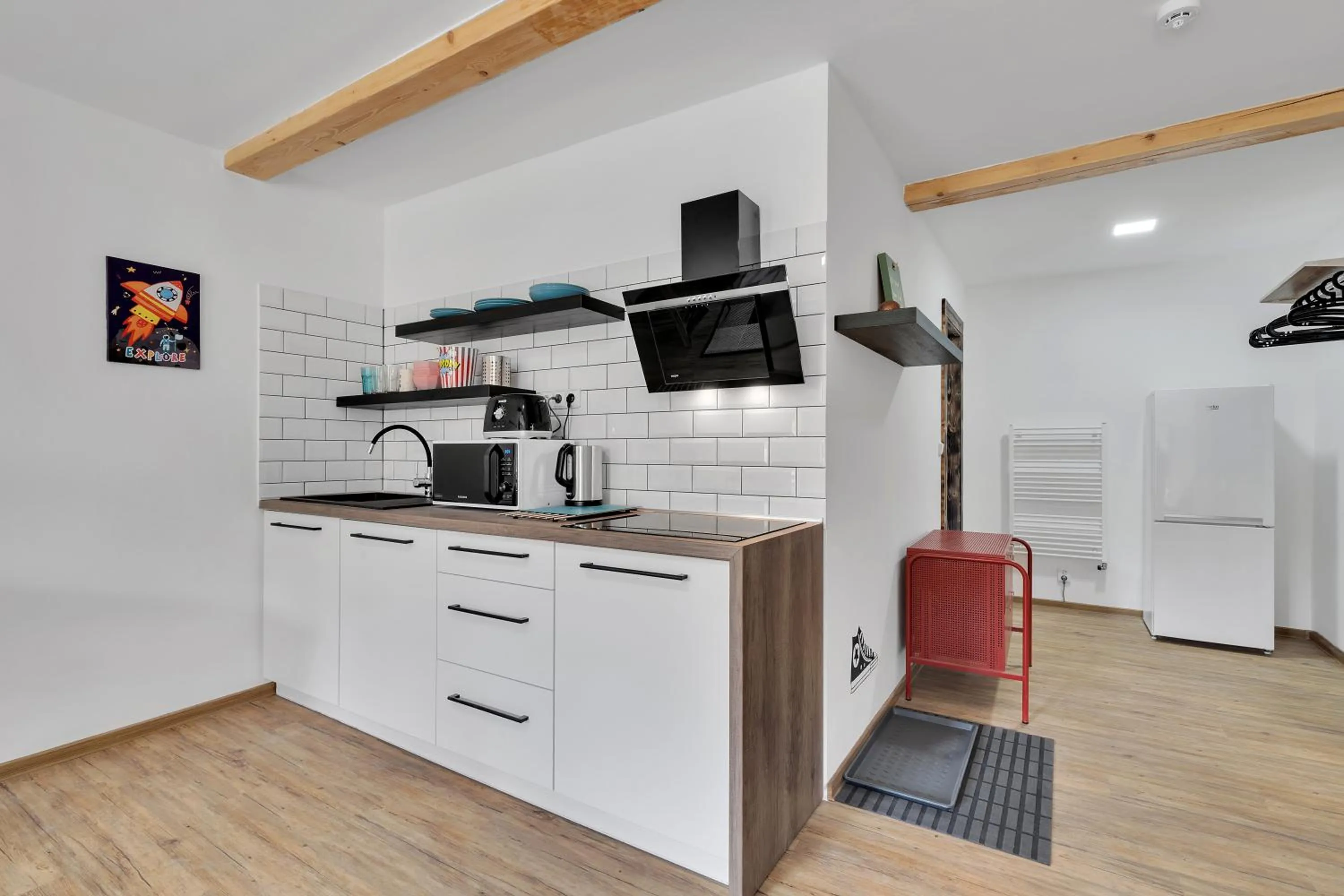 Joy Aparthotel Keilberg