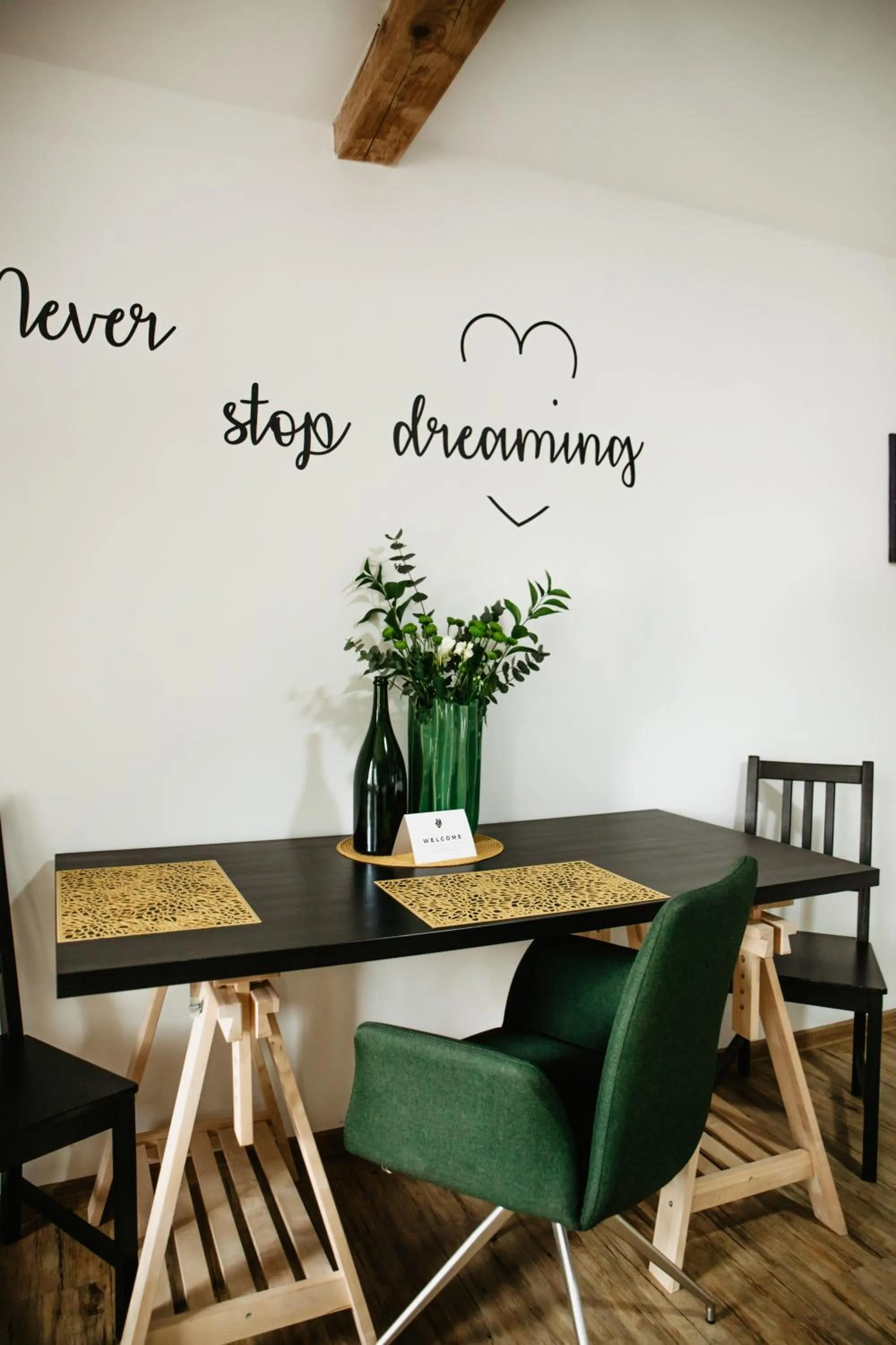 Joy Aparthotel Keilberg