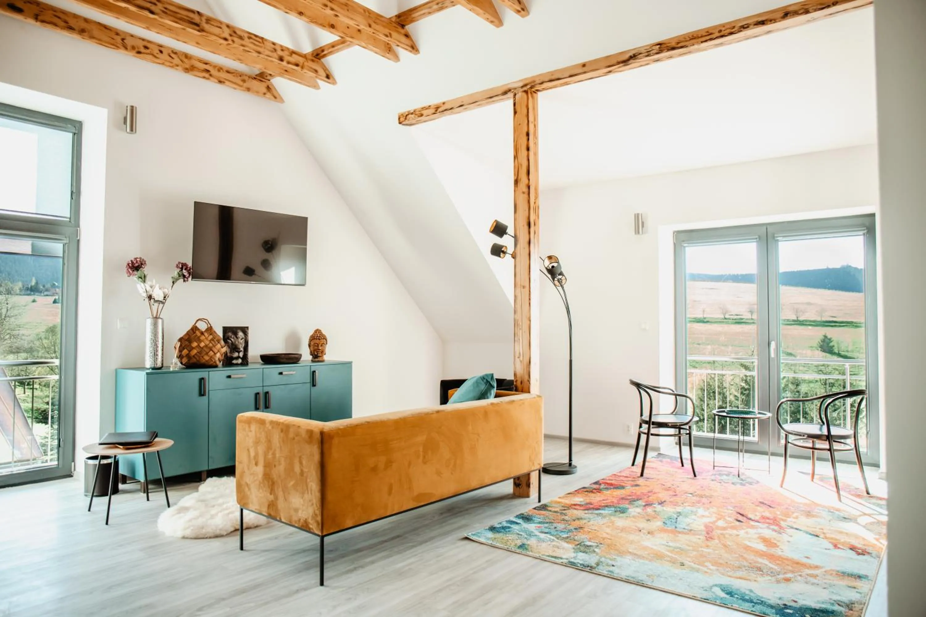 Joy Aparthotel Keilberg