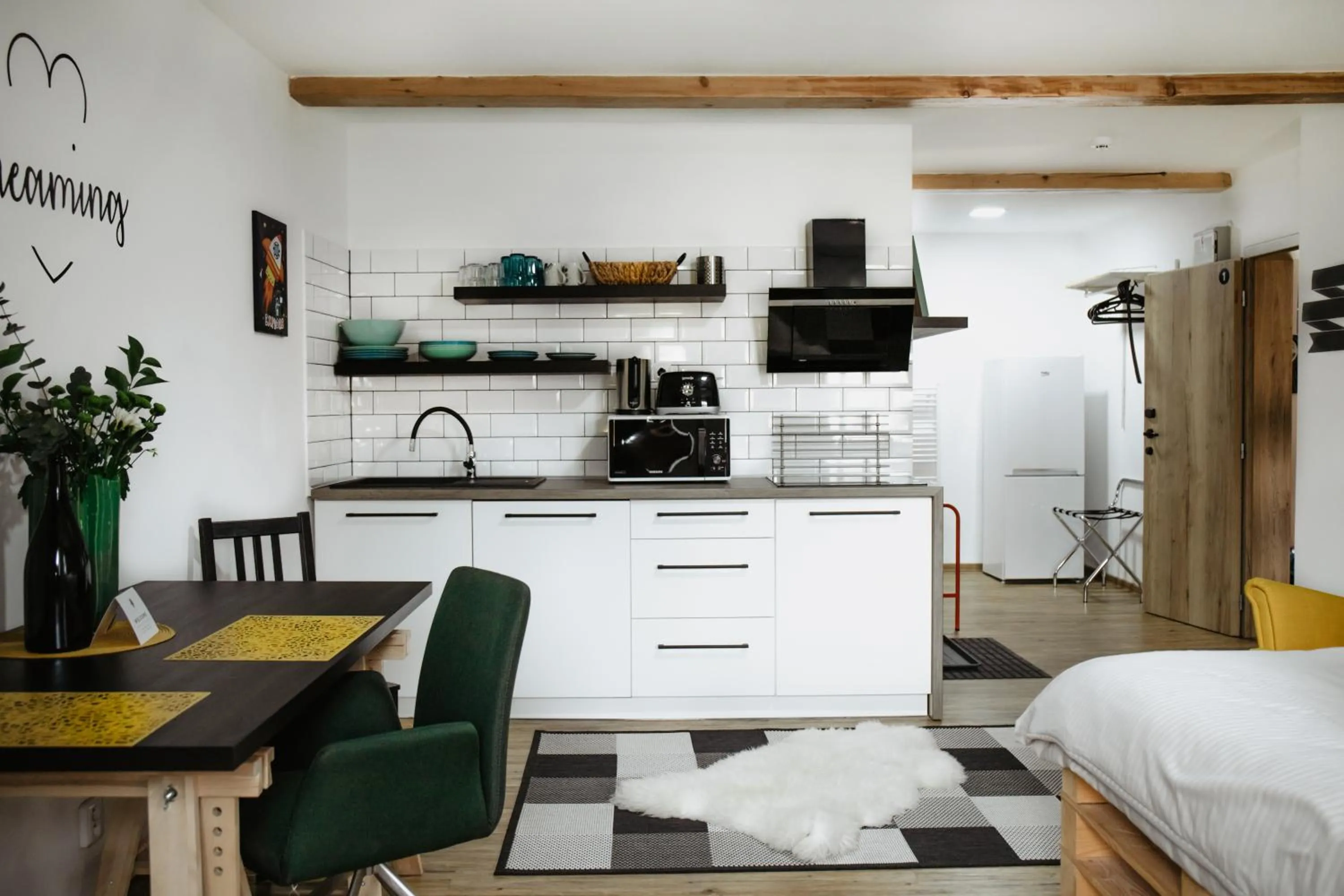 Joy Aparthotel Keilberg