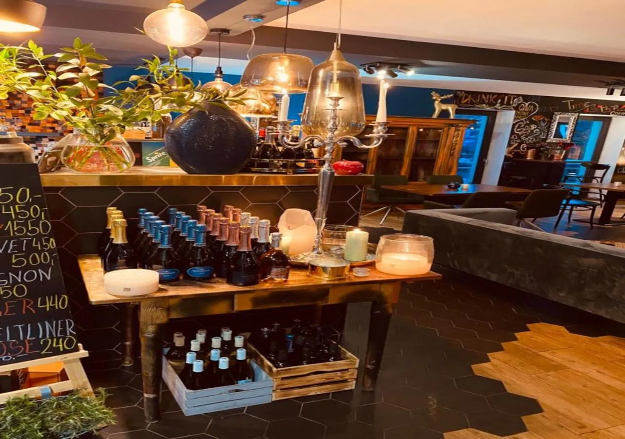 Joy Aparthotel Keilberg