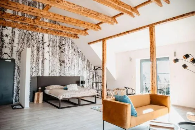 Joy Aparthotel Keilberg