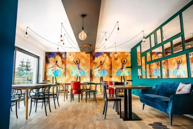 Joy Aparthotel Keilberg