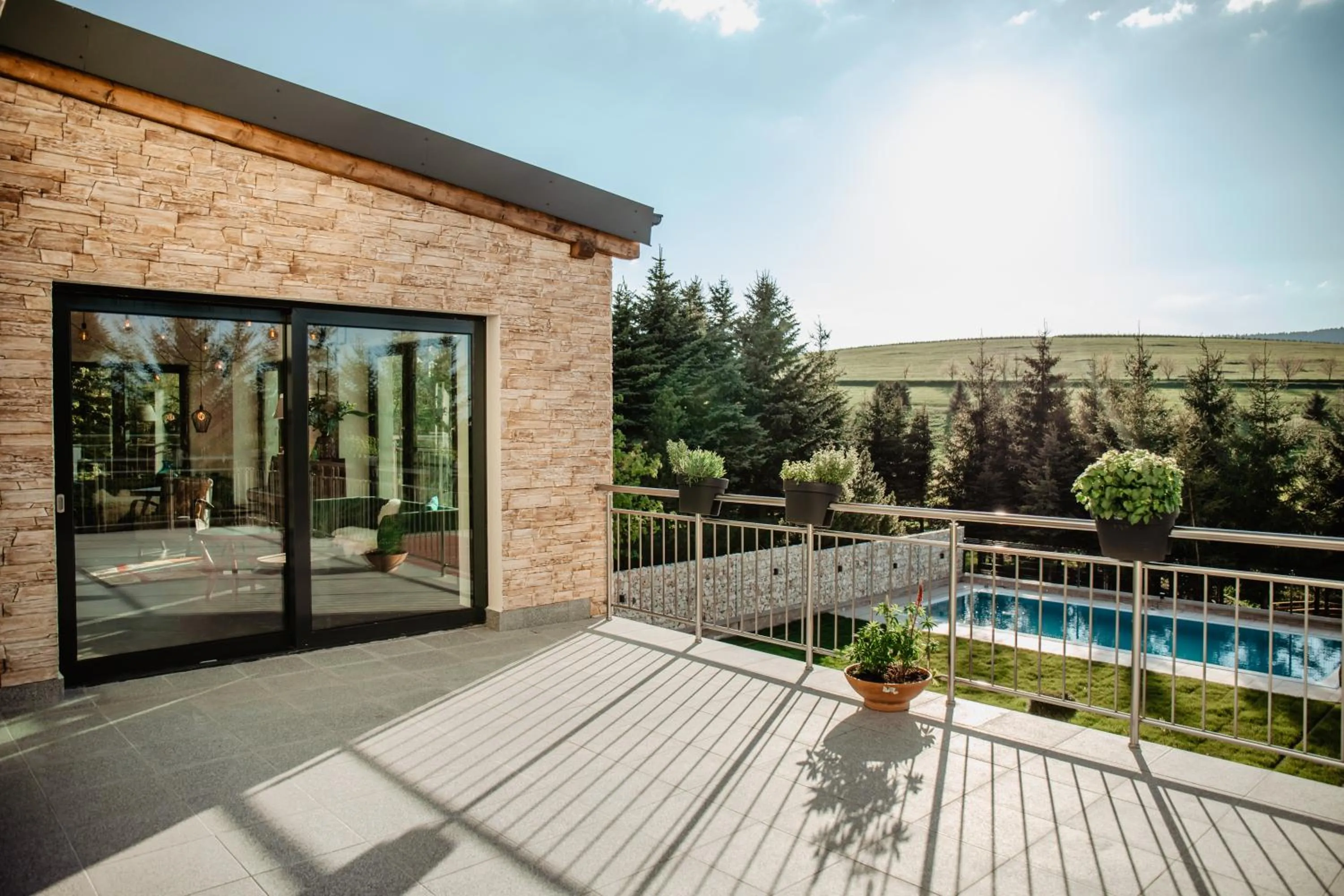 Joy Aparthotel Keilberg