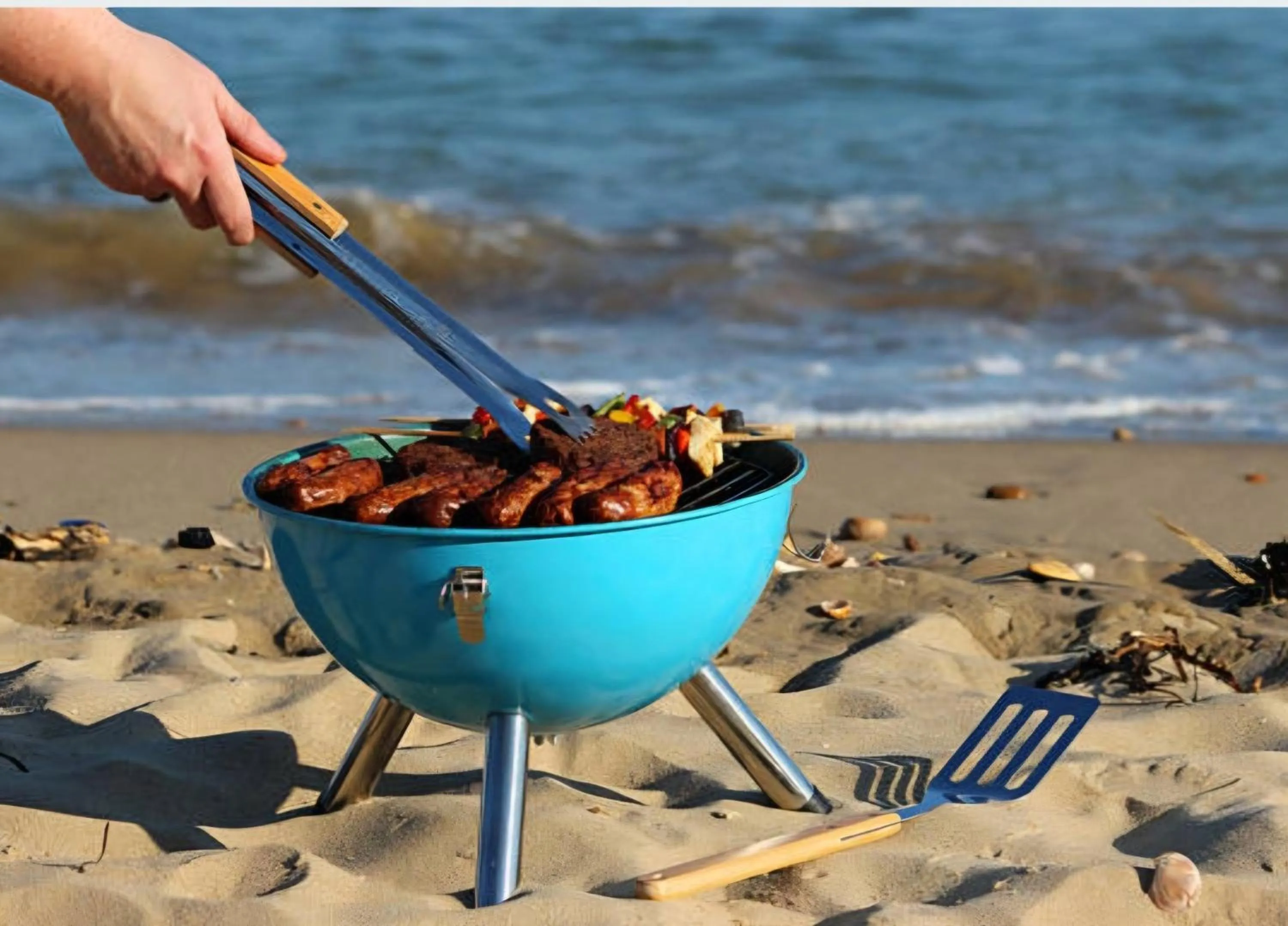 Stay ON the beach! Wonderful location!