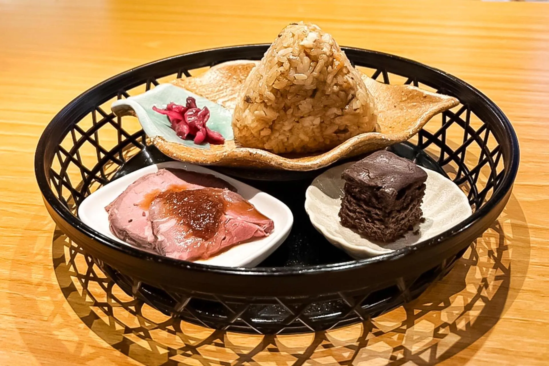 Food in HOTEL SUI HAMAMATSU by ABEST