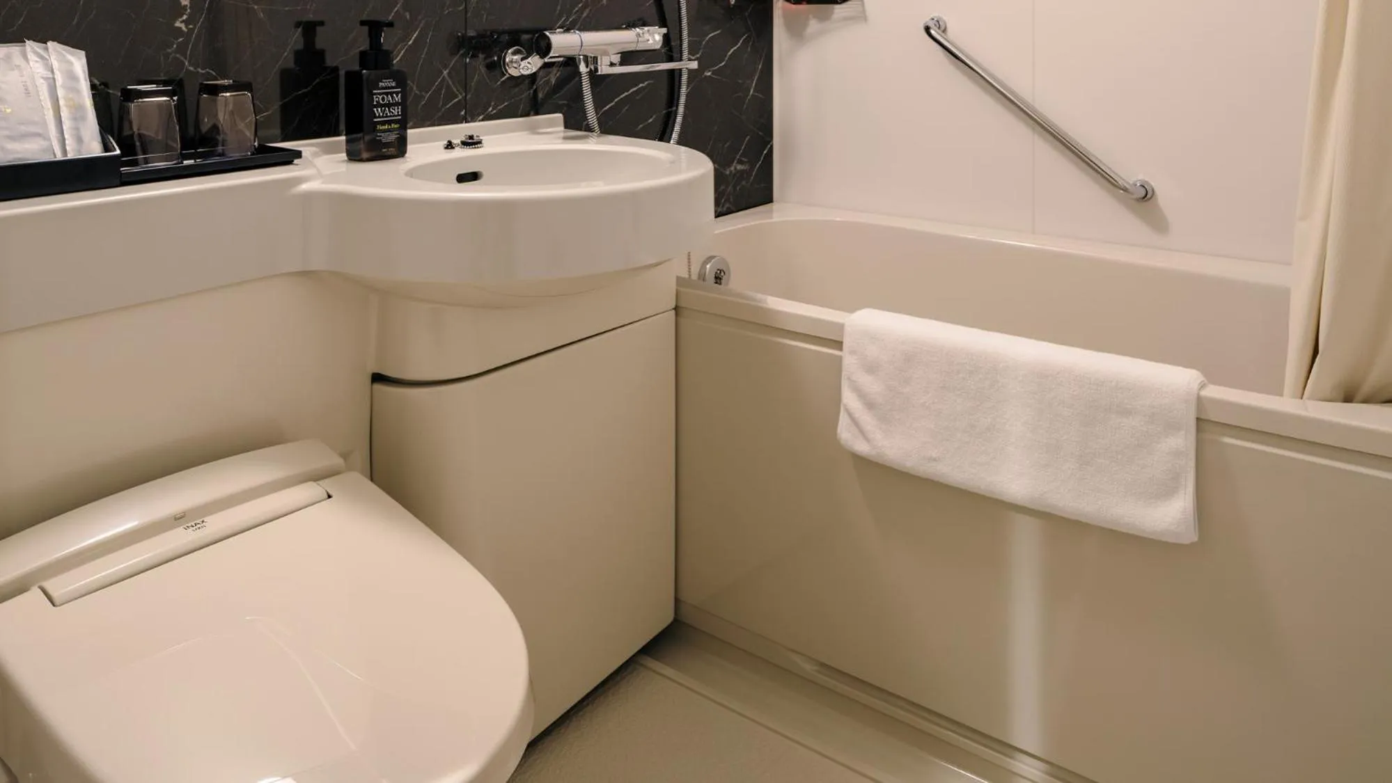 HOTEL SUI HAMAMATSU by ABEST