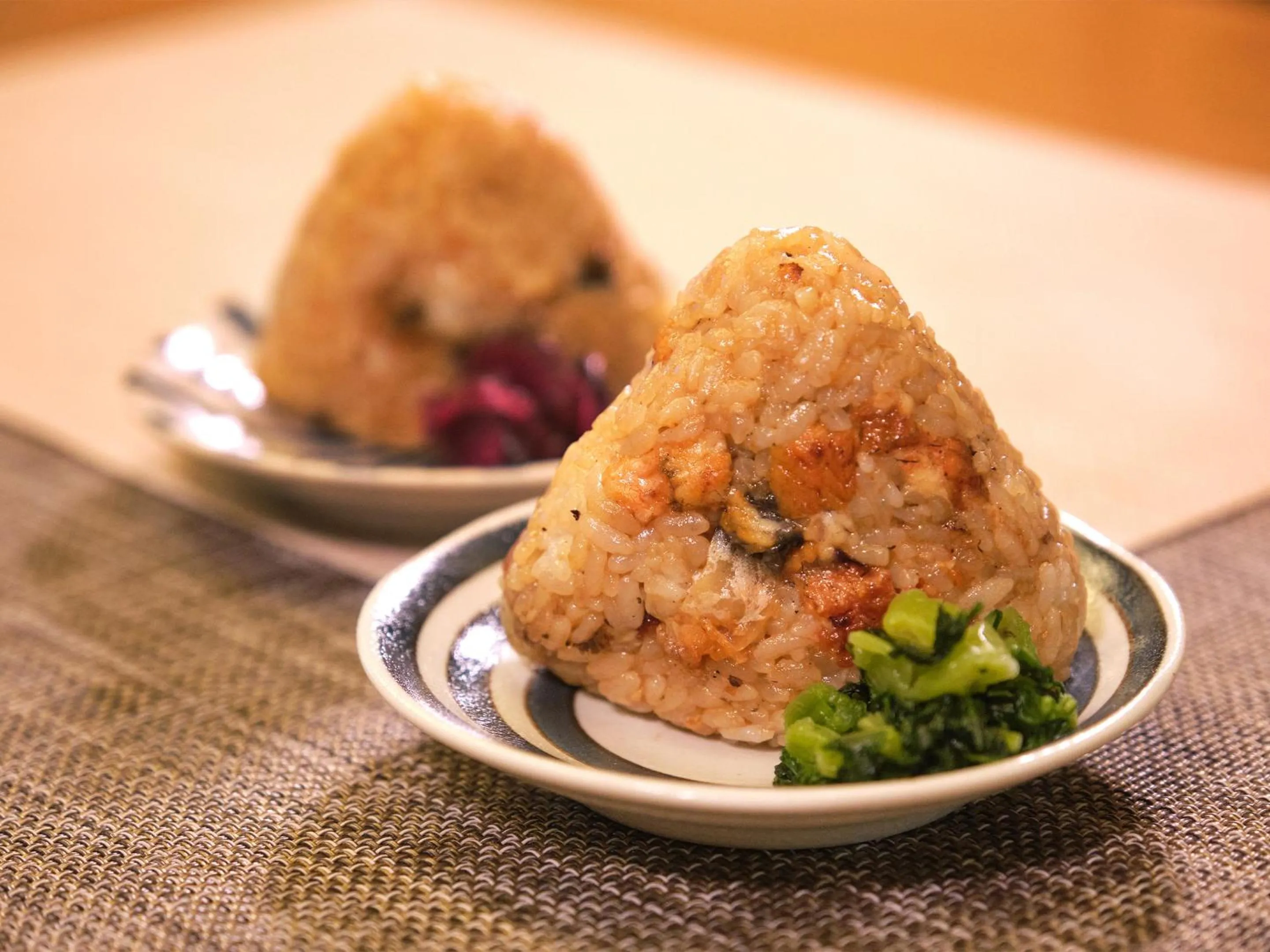 Food in Hotel Act Garden HAMAMATSU