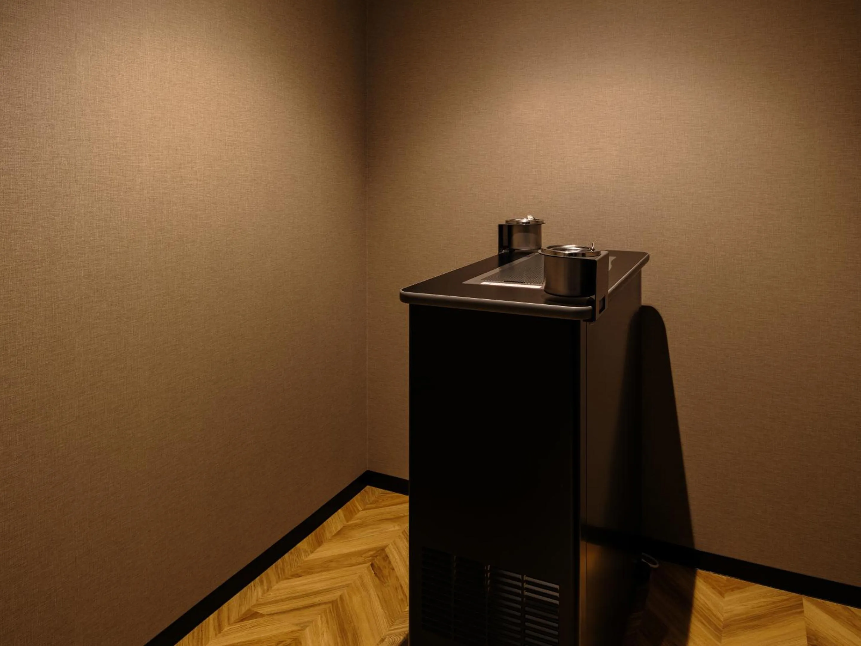 Area and facilities in Hotel Act Garden HAMAMATSU