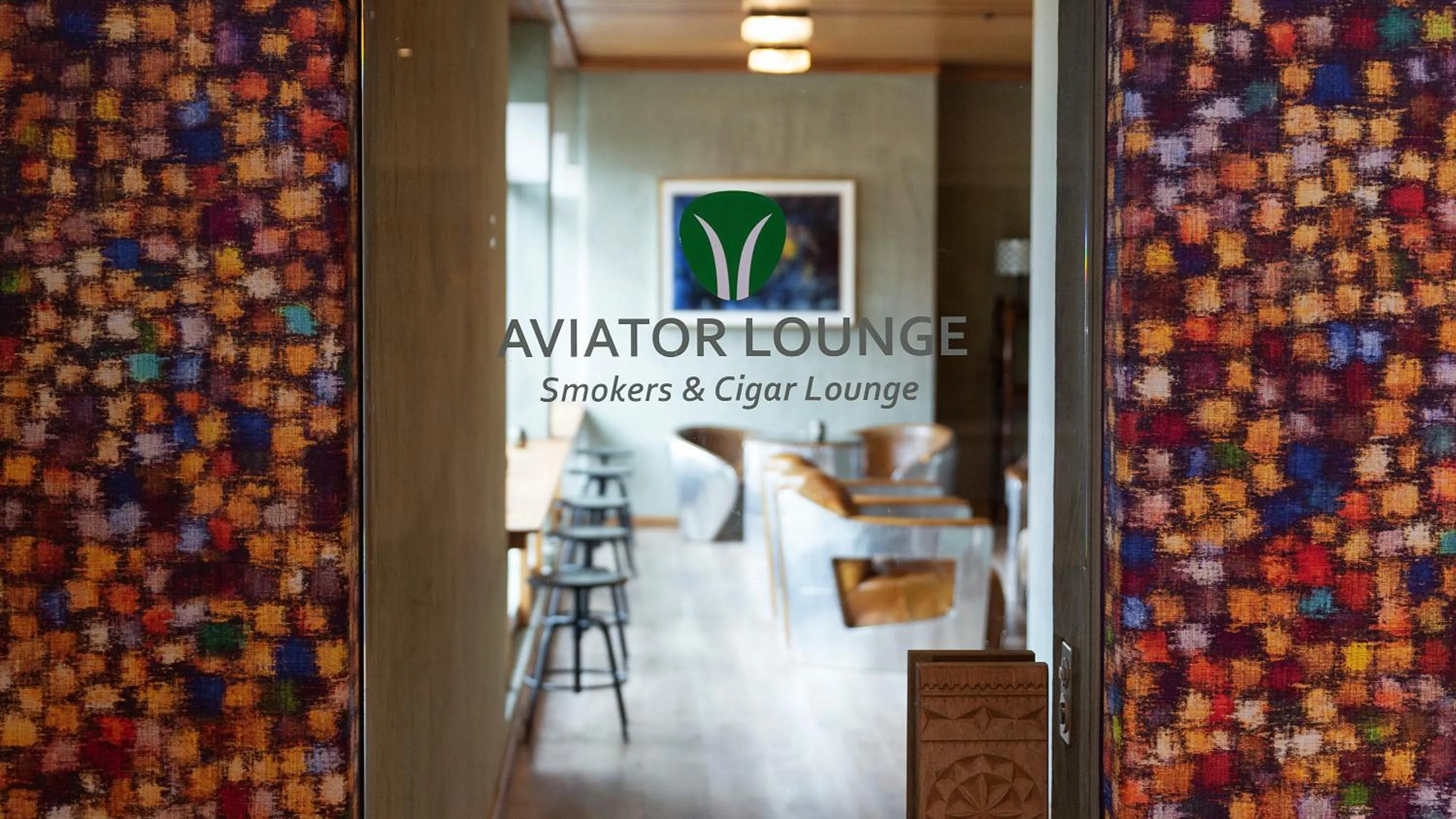 Hotel Europa Suites St Moritz