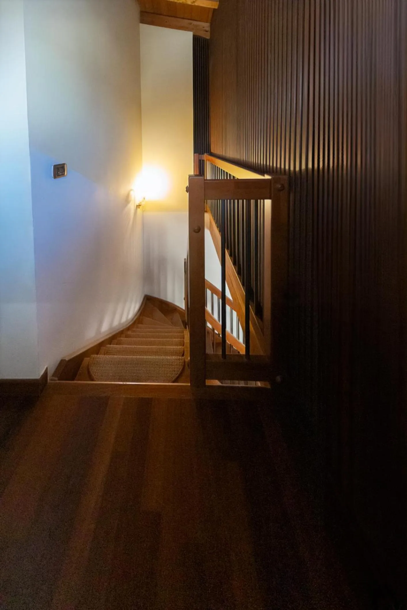 Photo of the whole room in Santa Maria Apartments