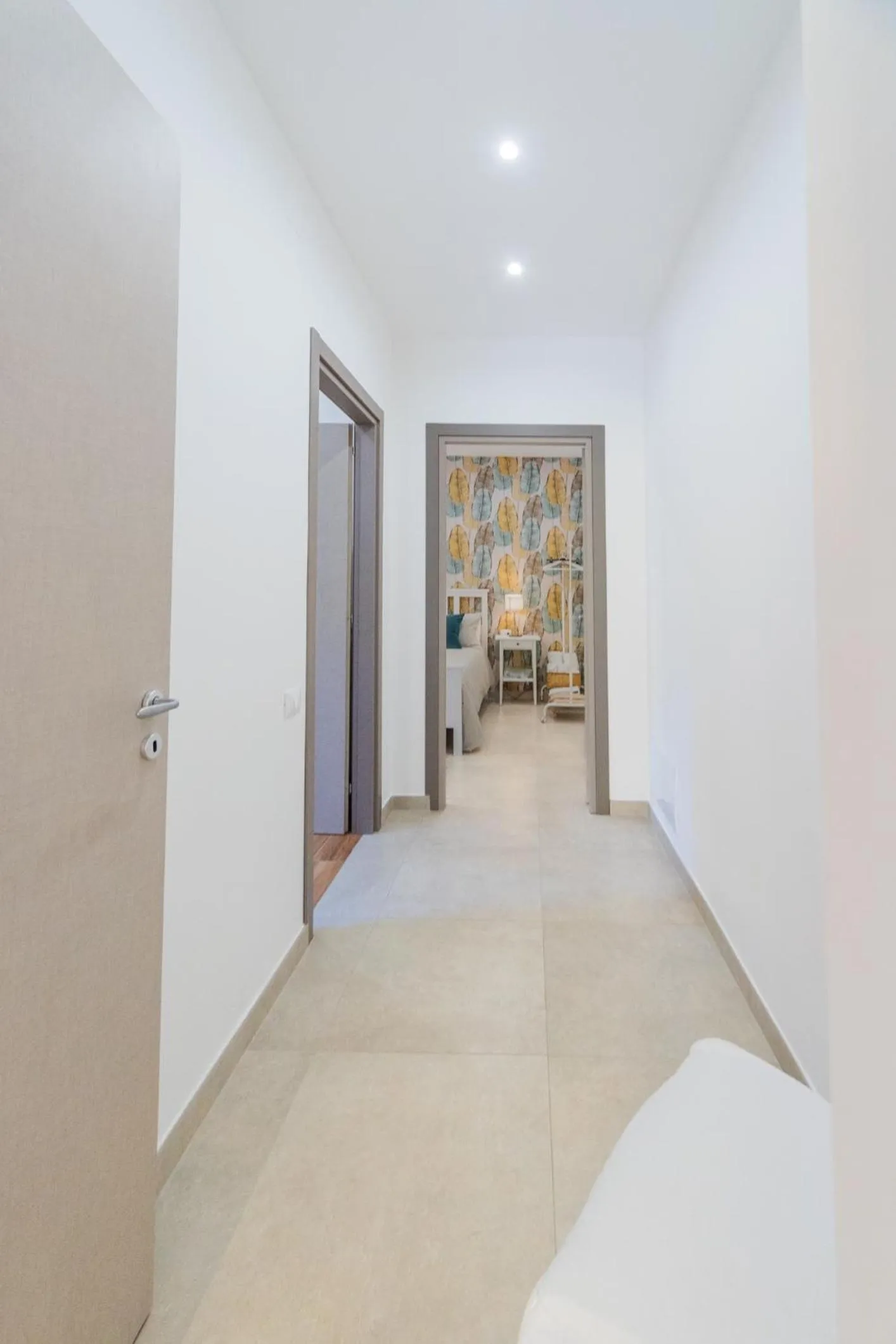 Photo of the whole room in Santa Maria Apartments