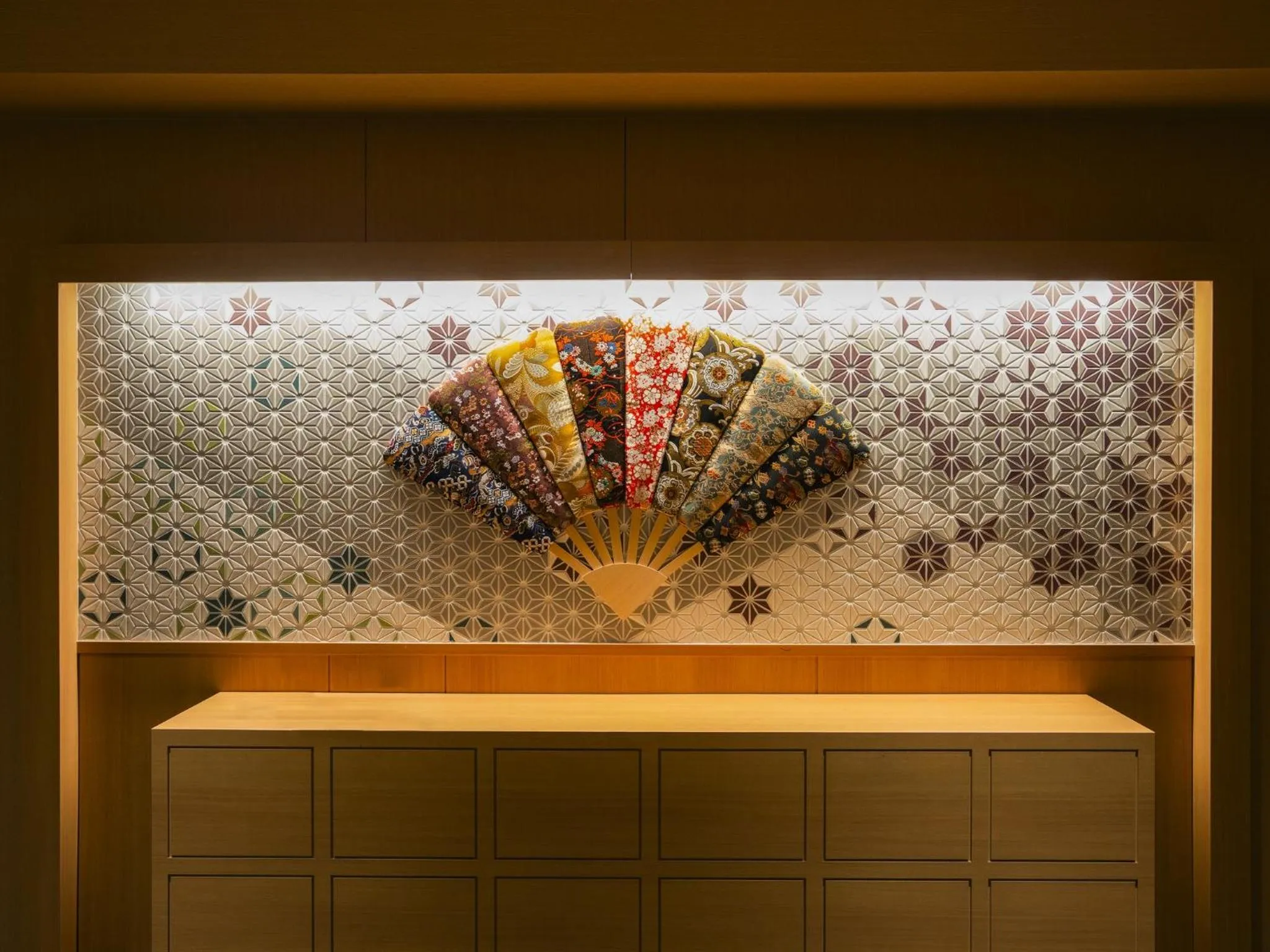 Area and facilities in Hotel SUI Kyoto Kiyomizu